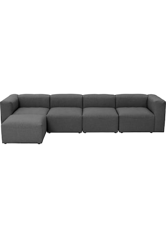 Max Winzer ® Ecksofa »Lena« (Spar-Set 5 St.) Sofa...