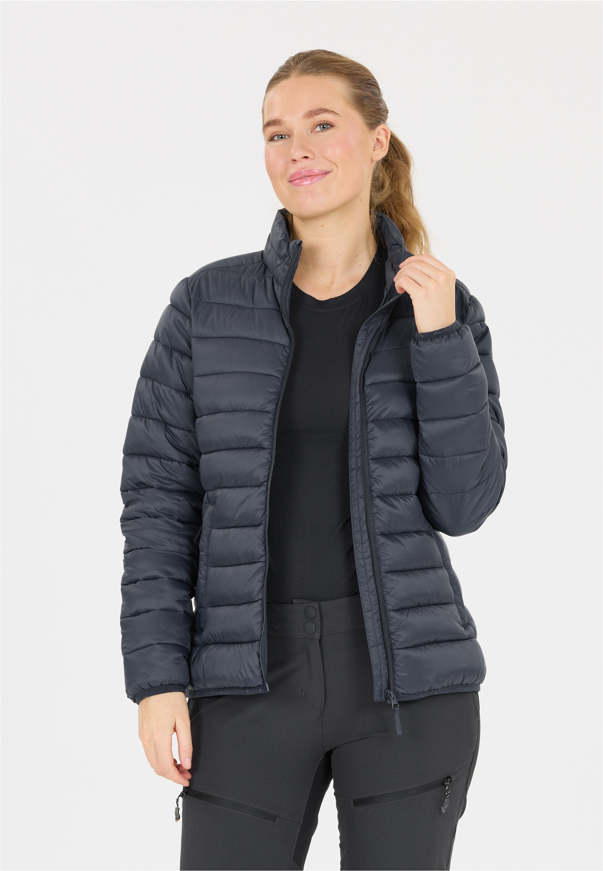 WHISTLER Outdoorjacke »Arubi«, mit leichter Kunstdaunenfüllung