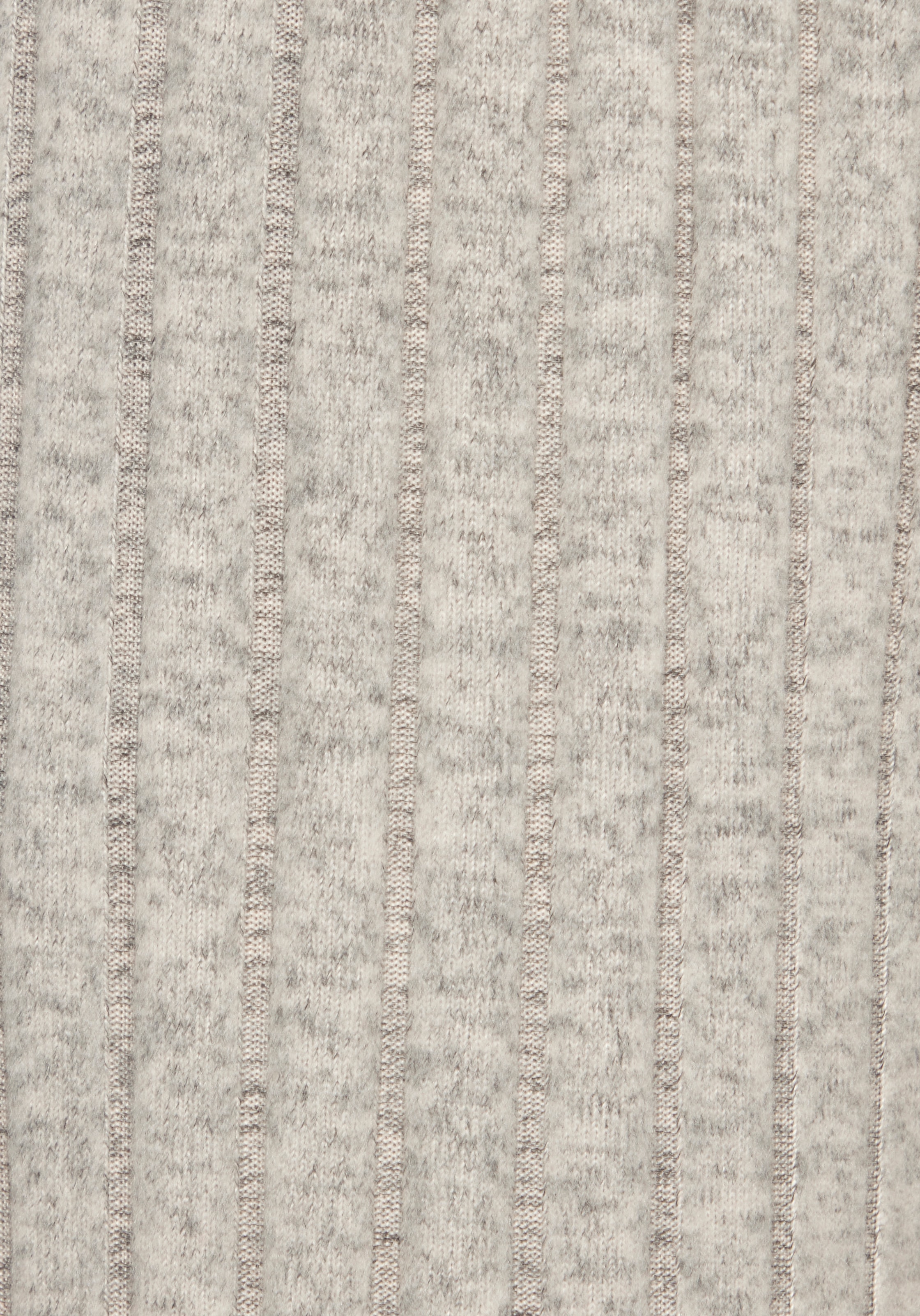 Vivance Schlupfhose »aus kuscheliger Rippware mit flauschigem Griff«  Relaxhose aus Rippstoff, bequeme Loungehose, lässige Jerseyhose