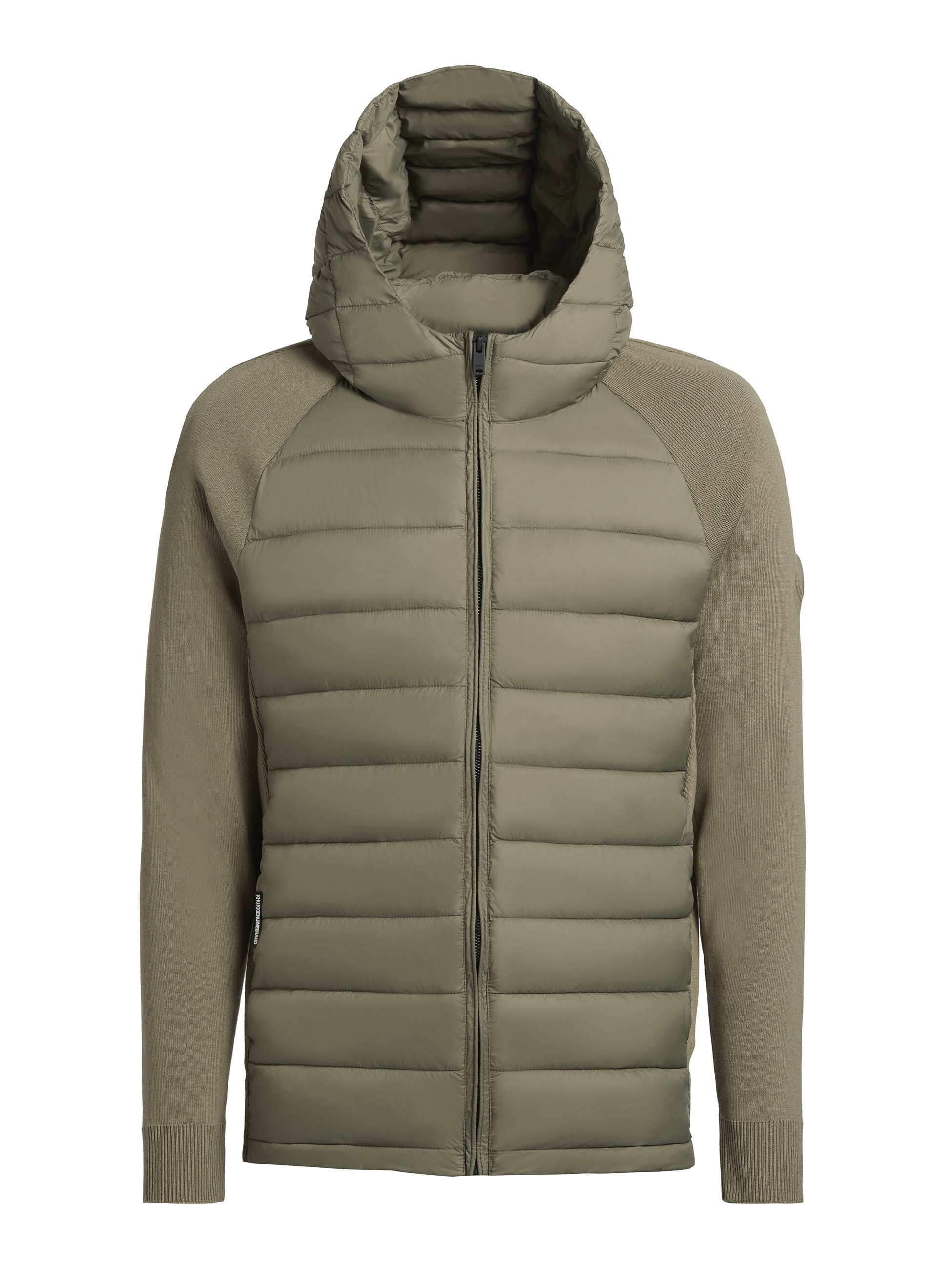 khujo Anorak "NILON", mit Kapuze günstig online kaufen