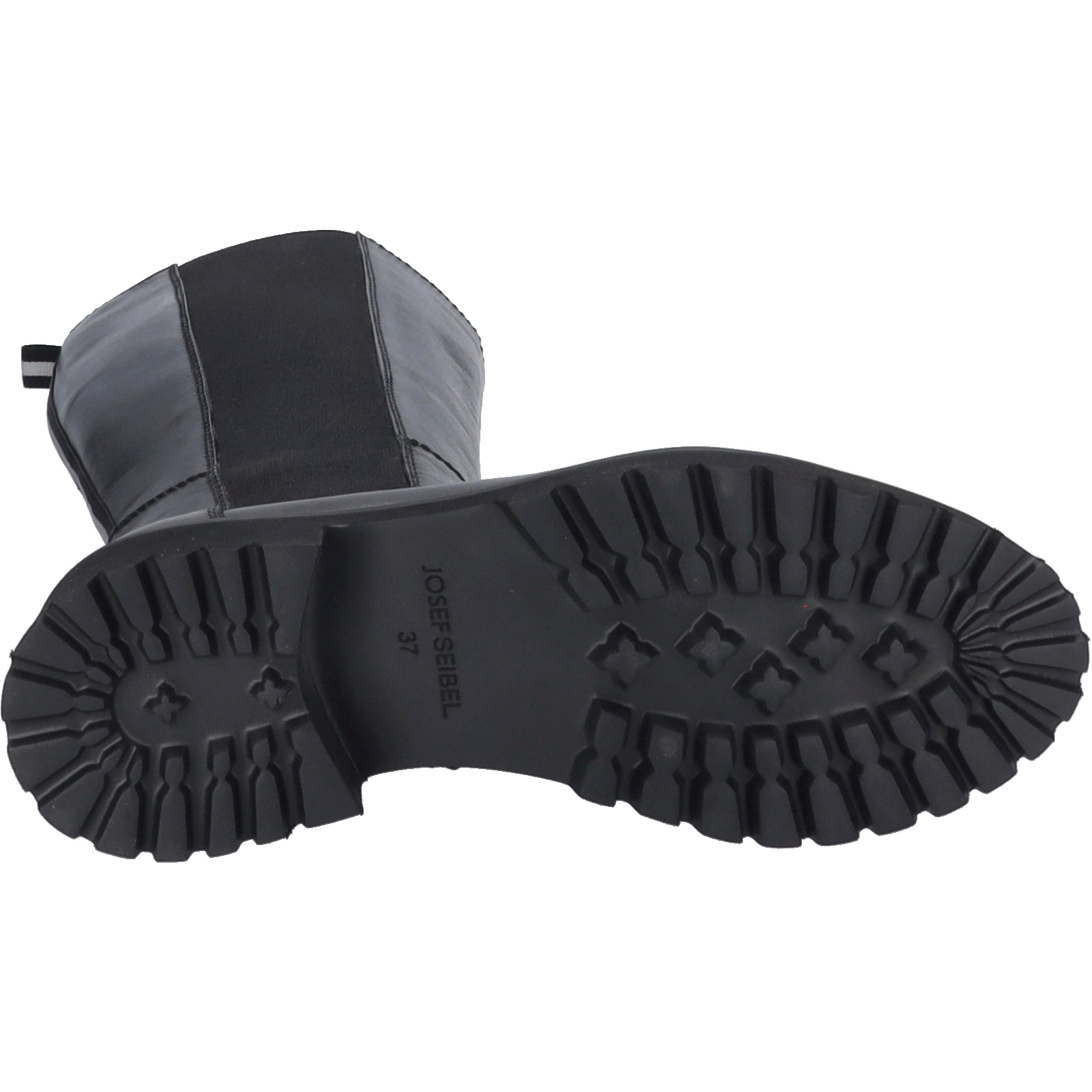 Josef Seibel Stiefel »Sallina 07, schwarz«