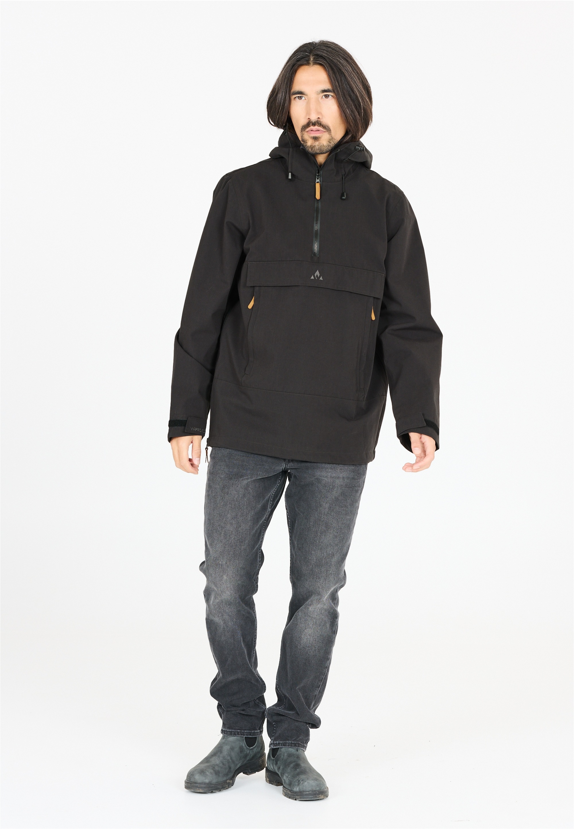 WHISTLER Outdoorjacke "Dallon", aus atmungsaktivem Material günstig online kaufen