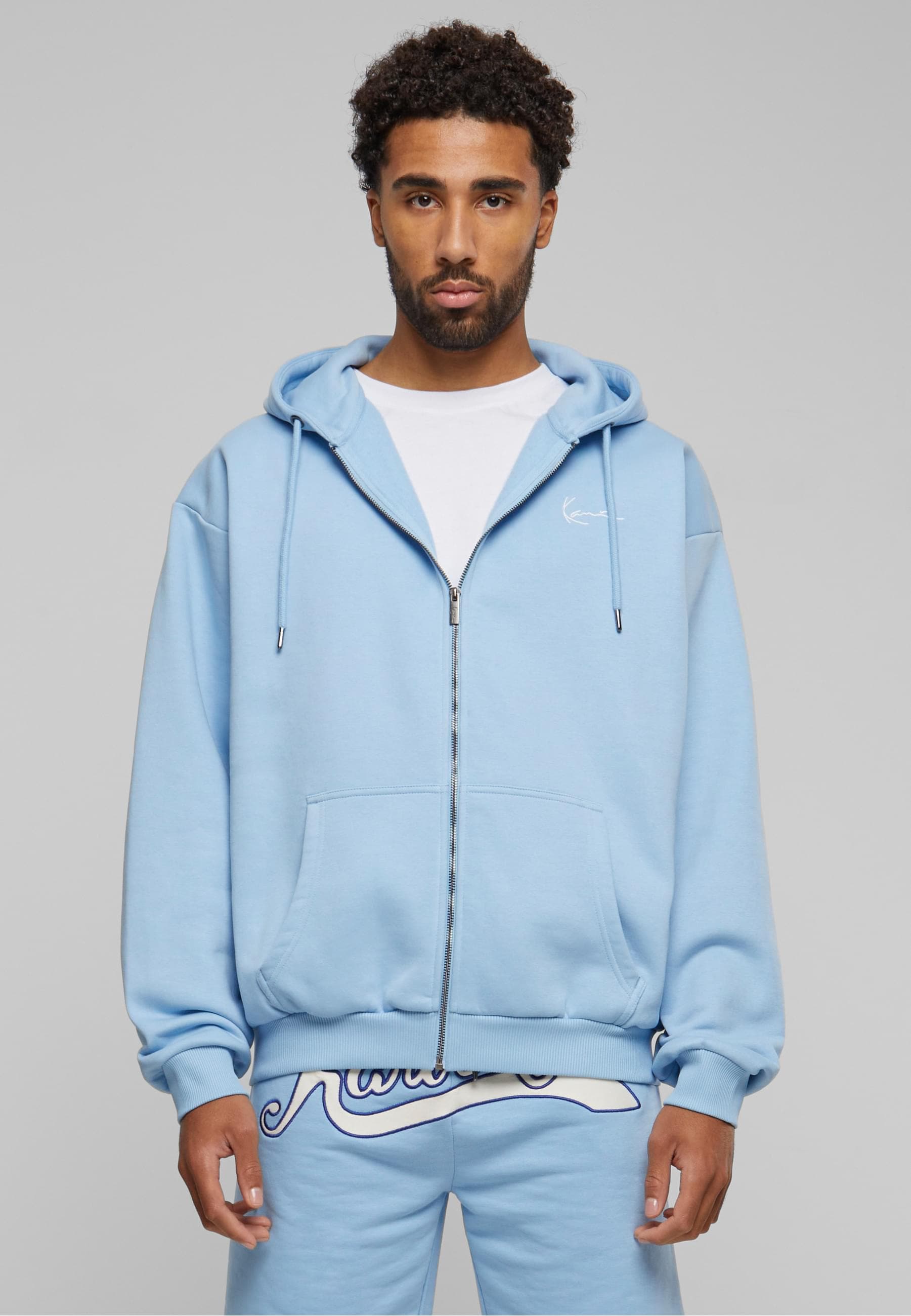 Karl Kani Sweatjacke »Karl Kani Herren«