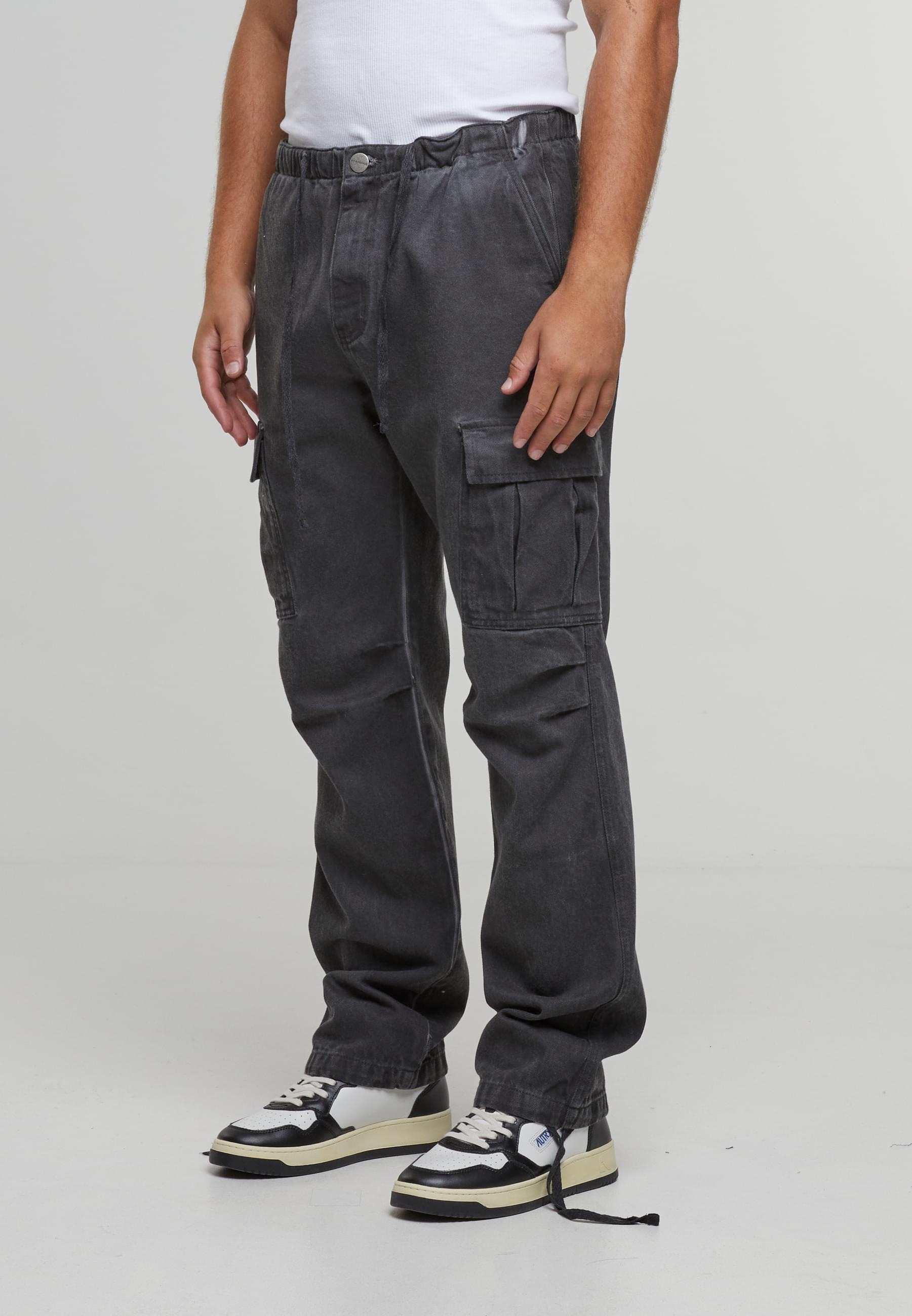 2Y Studios Cargohose »2Y Studios Lunas 2-Pocket Cargo Pants«