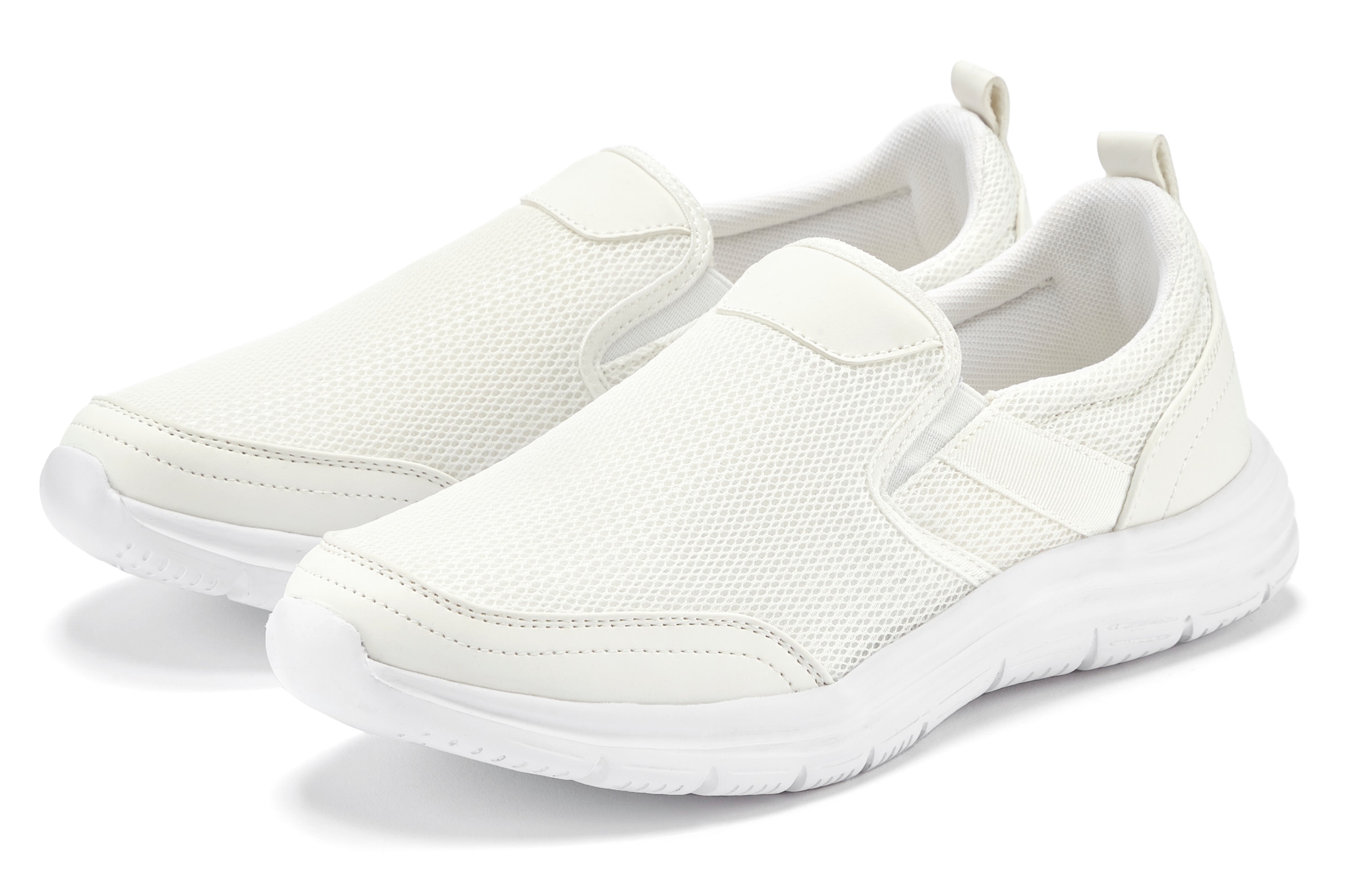 AUTHENTIC LE JOGGER Sneaker "Slipper, Halbschuhe, Freizeitschuhe,", zum Rei günstig online kaufen