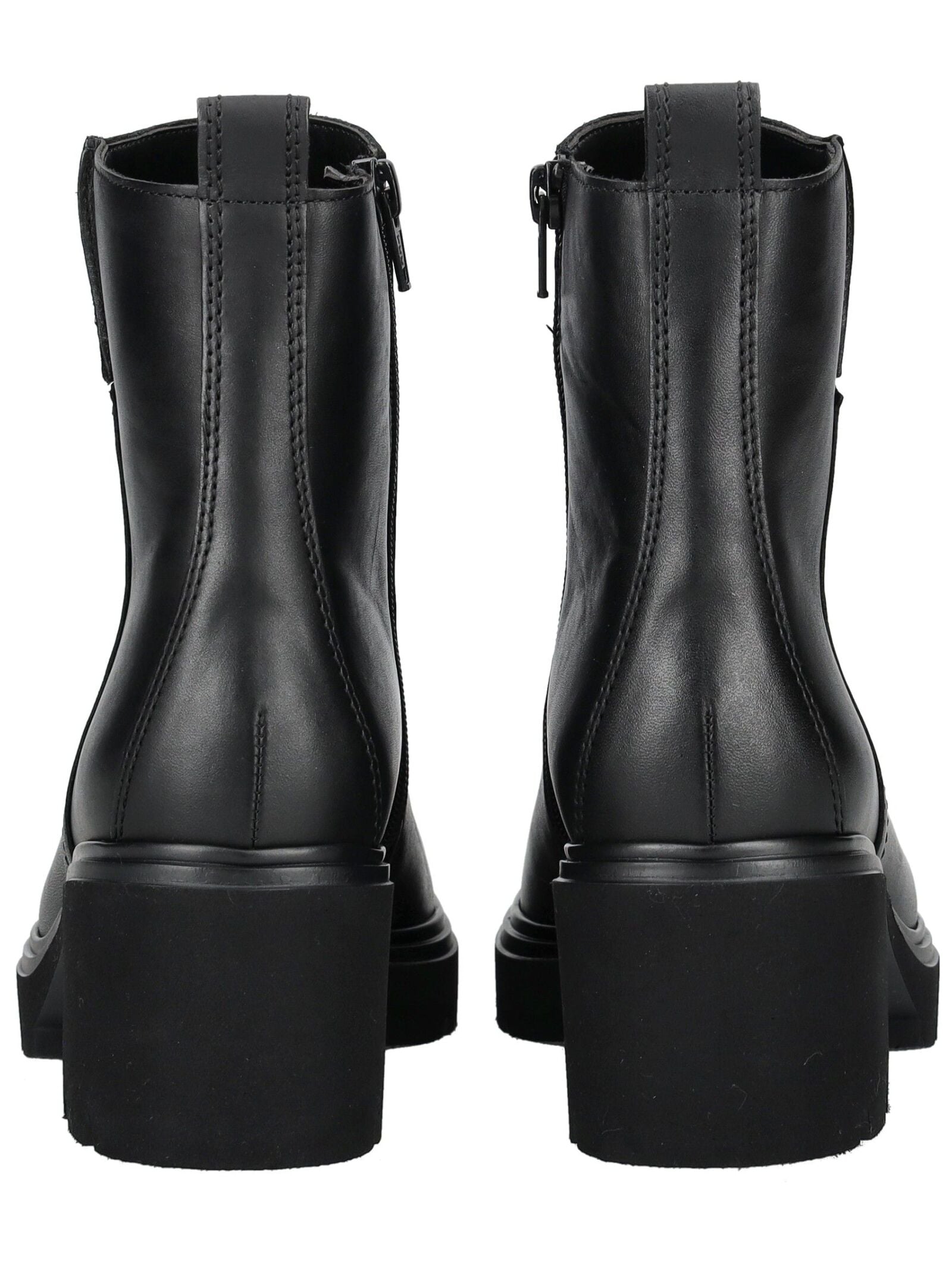 Gabor Stiefelette »Gabor Stiefelette Glattleder«