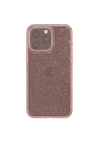 Backcover »Spigen Liquid Crystal for iPhone 15 Pro Max«, Apple iPhone 15 Pro Max