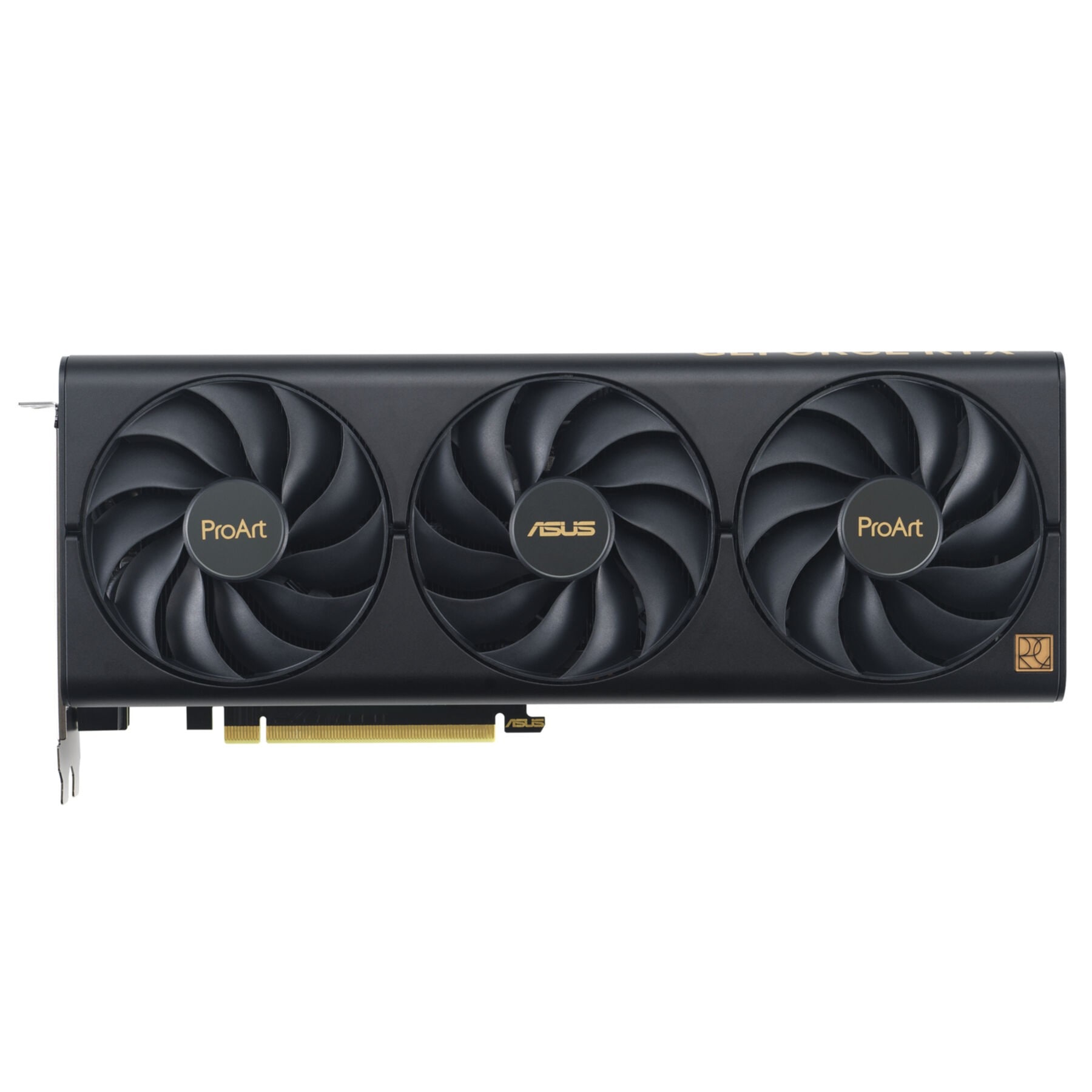 Asus Grafikkarte »PROART-RTX4060TI-O16G«