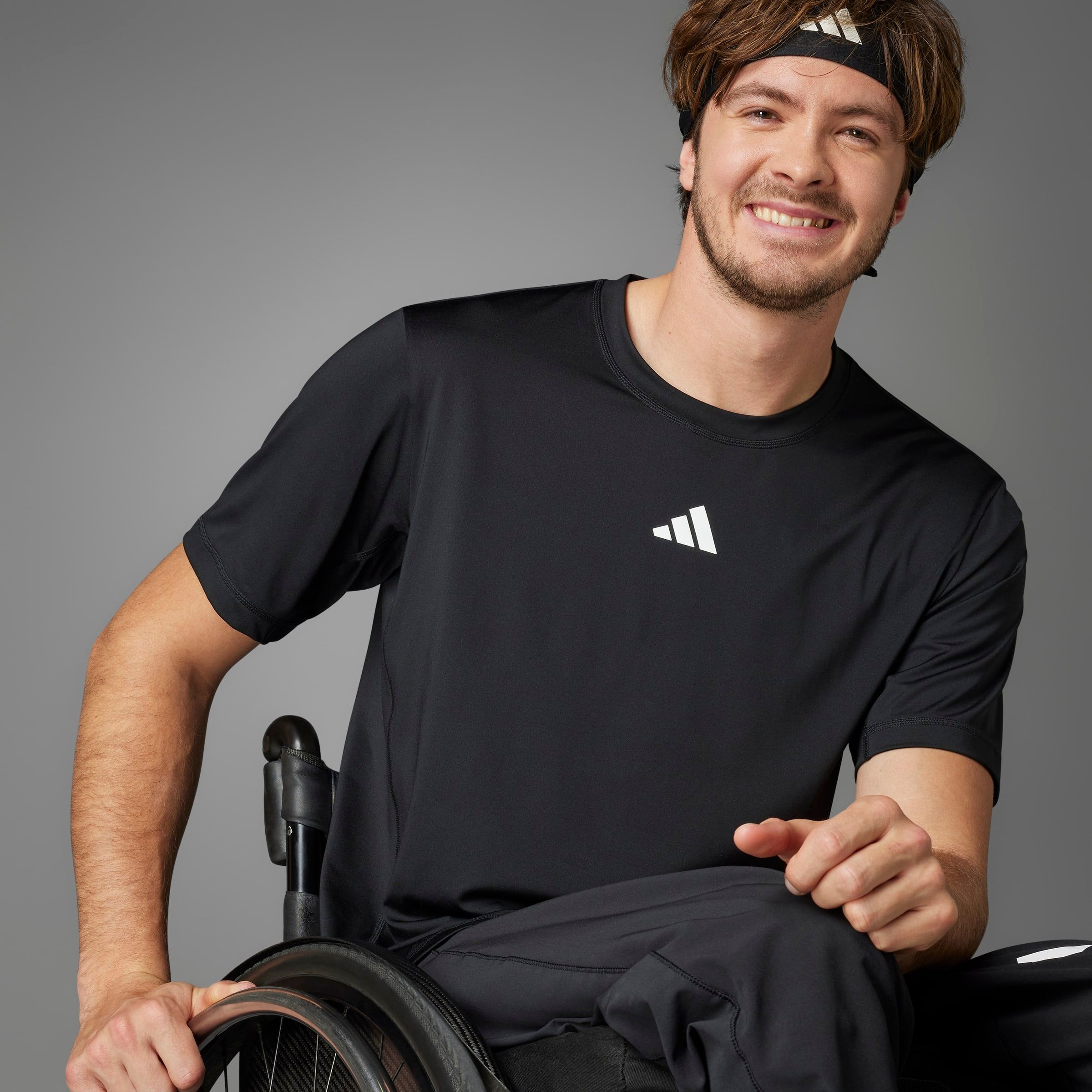 adidas Performance T-Shirt »MTR ADAPT TEE«