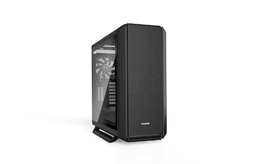 PC-Gehäuse »Silent Base 802 Window Black«