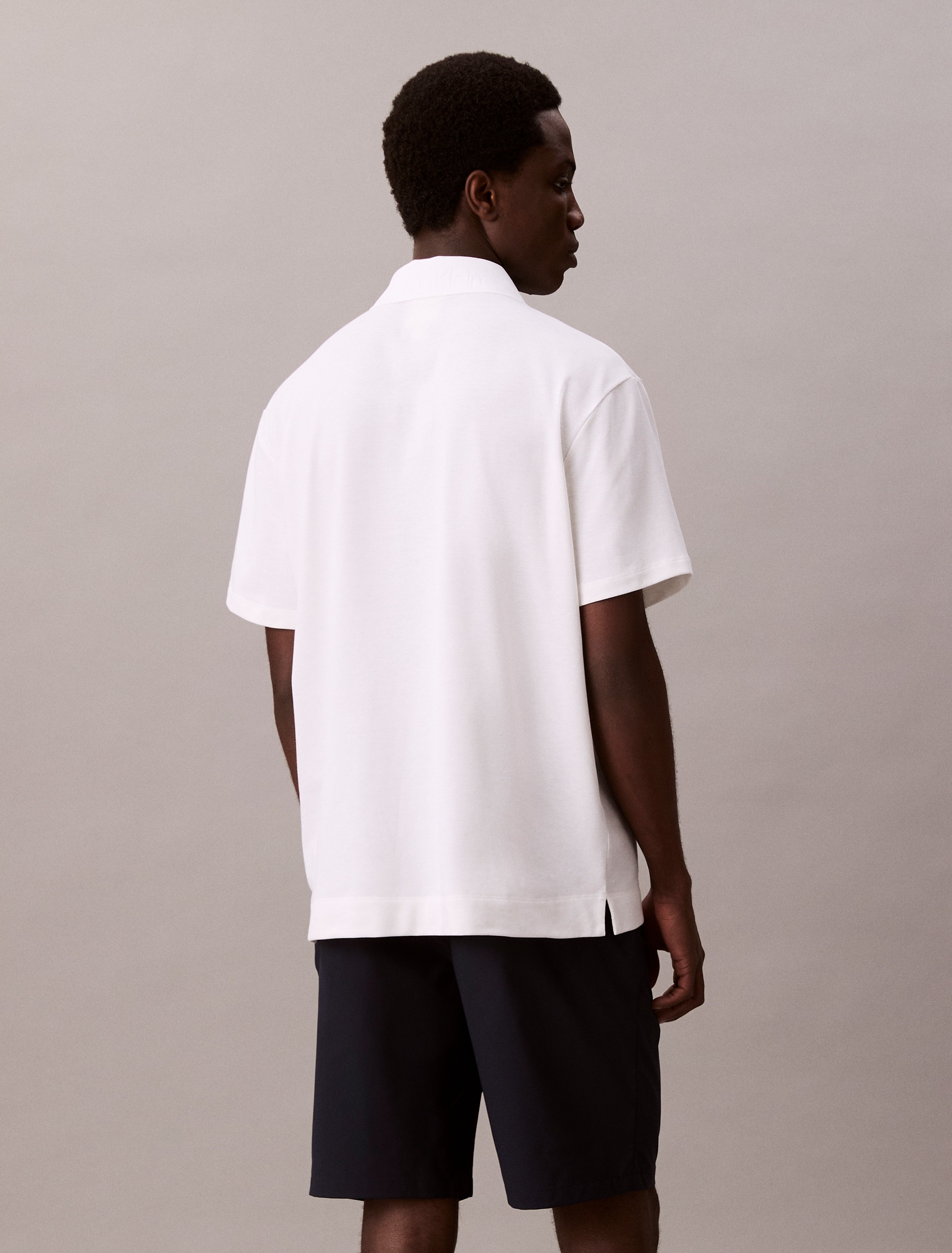 Thumbnail - Calvin Klein Shorts "CLASSIC TECH SHORT 9 in", Mit Gürtelschlaufen