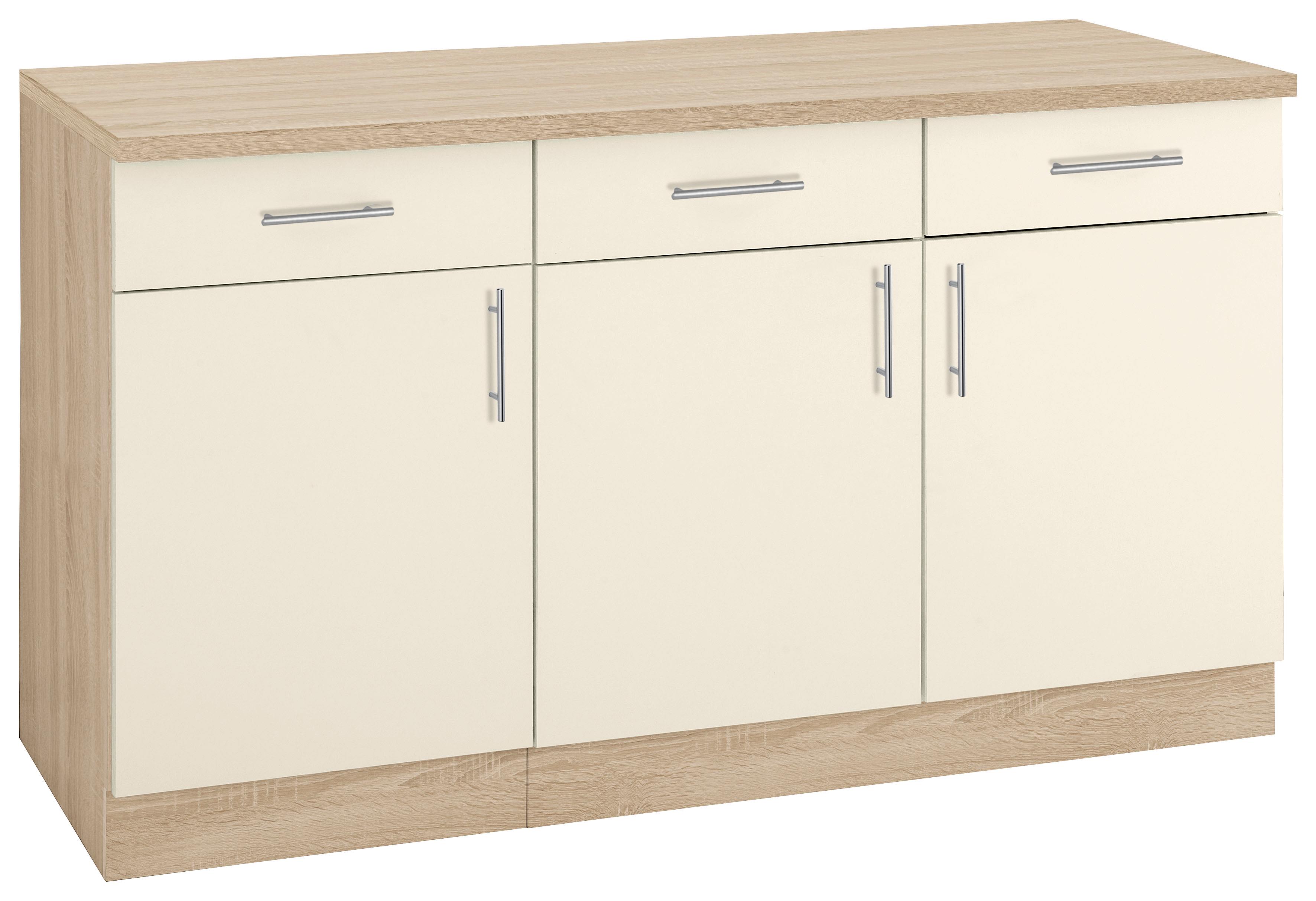 wiho Küchen "Kiel" 150 cm breit