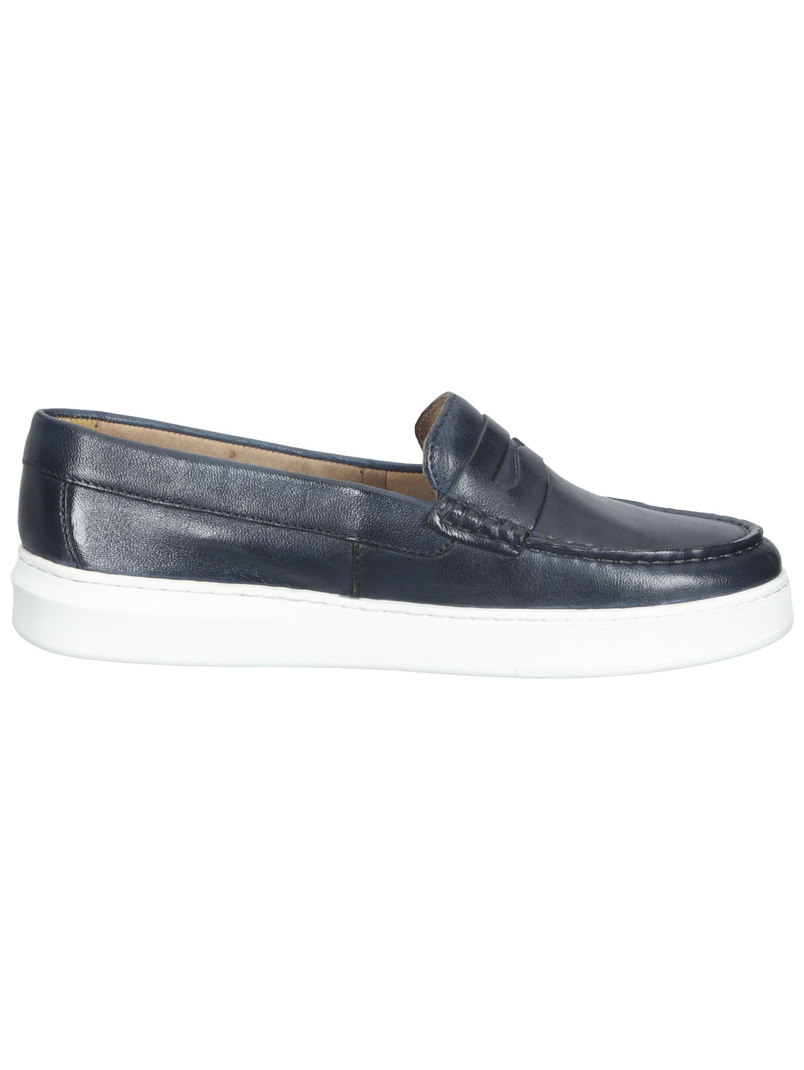 bugatti Slipper »bugatti Slipper Nappaleder«