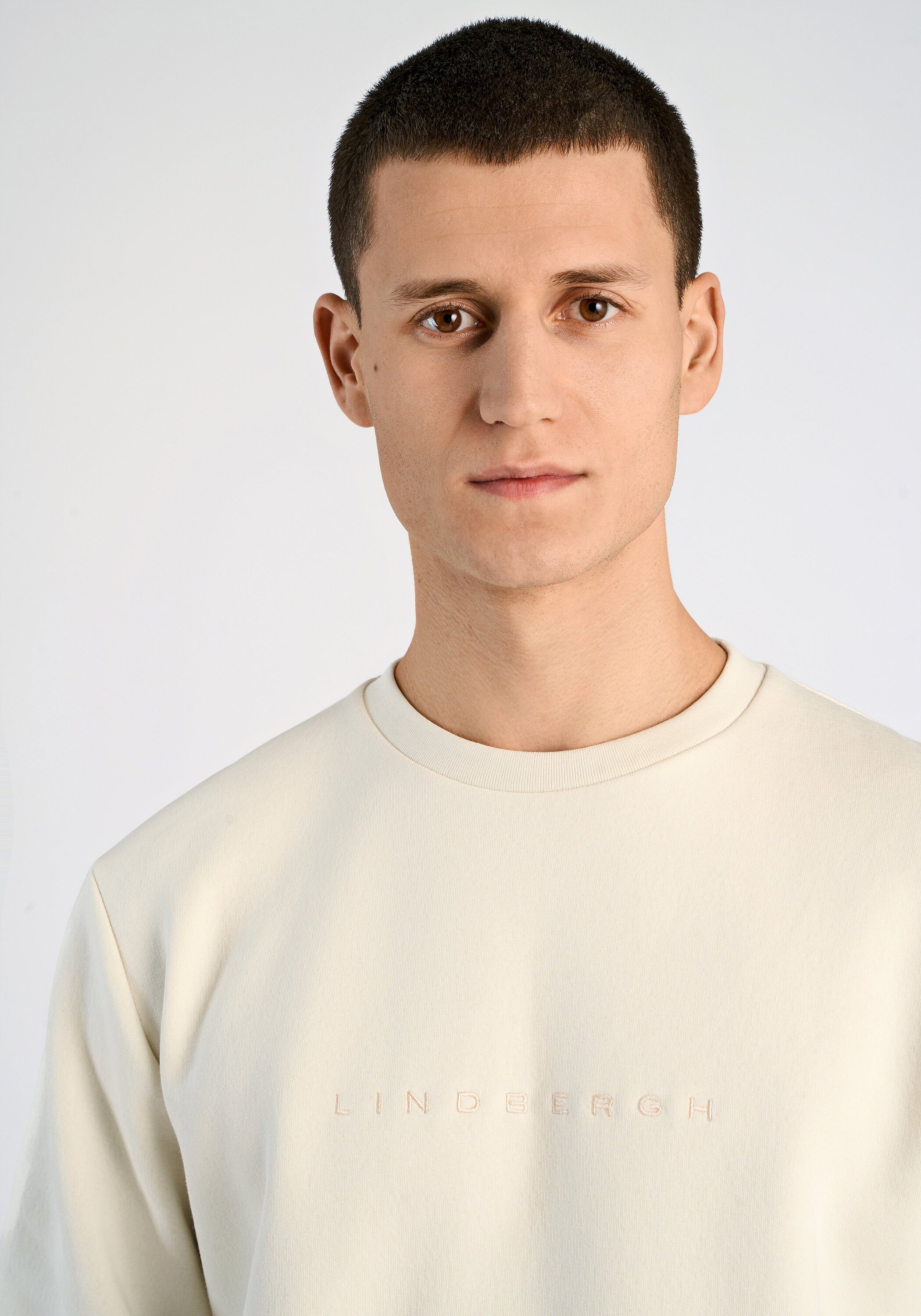 Thumbnail - LINDBERGH Sweatshirt "Sweatshirt Relaxed Fit"