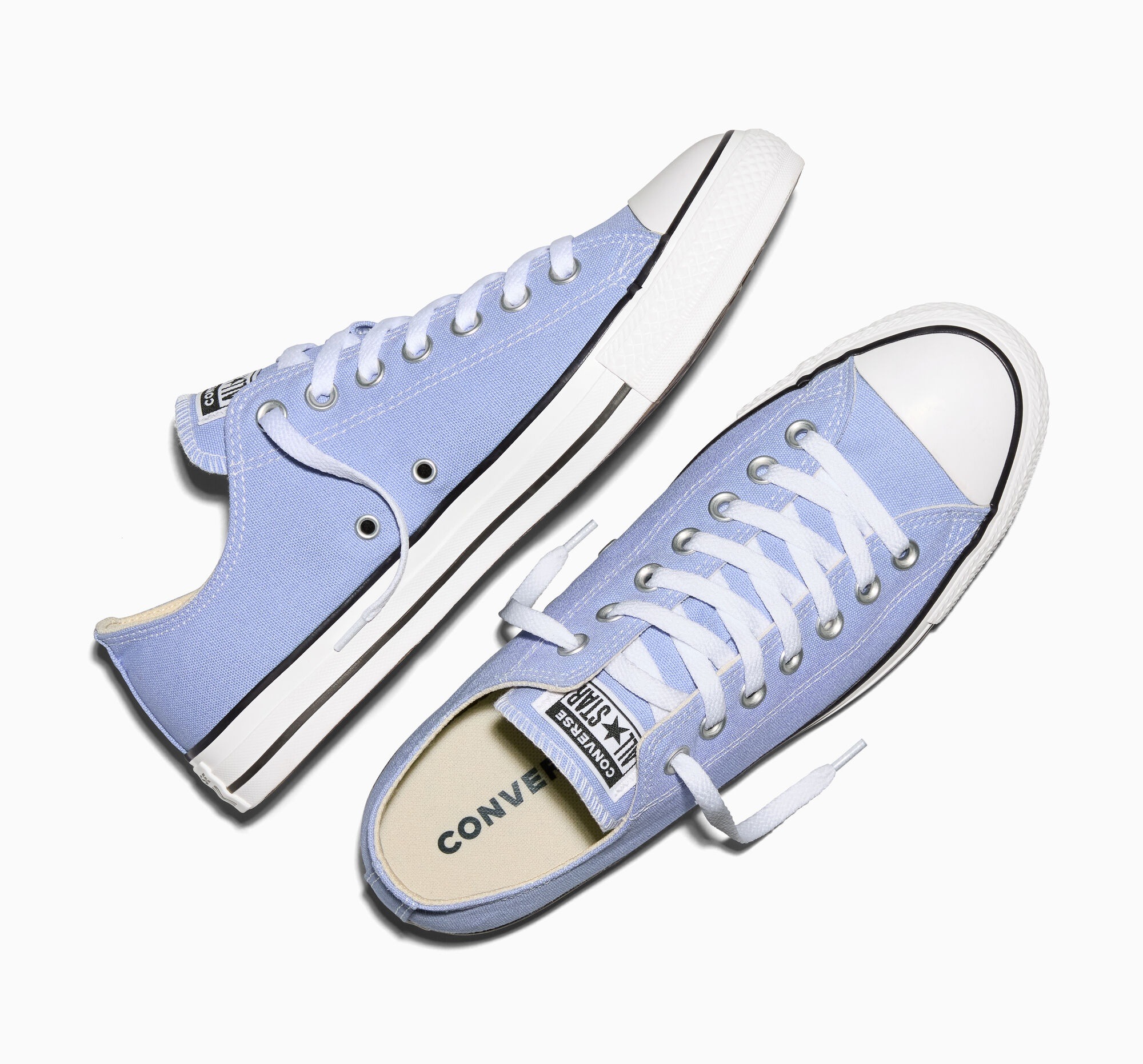 Converse Sneaker "CHUCK TAYLOR ALL STAR" günstig online kaufen