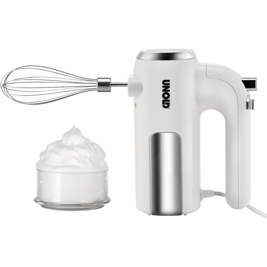 Unold Handmixer »3 in 1 - 78710«, 450 W