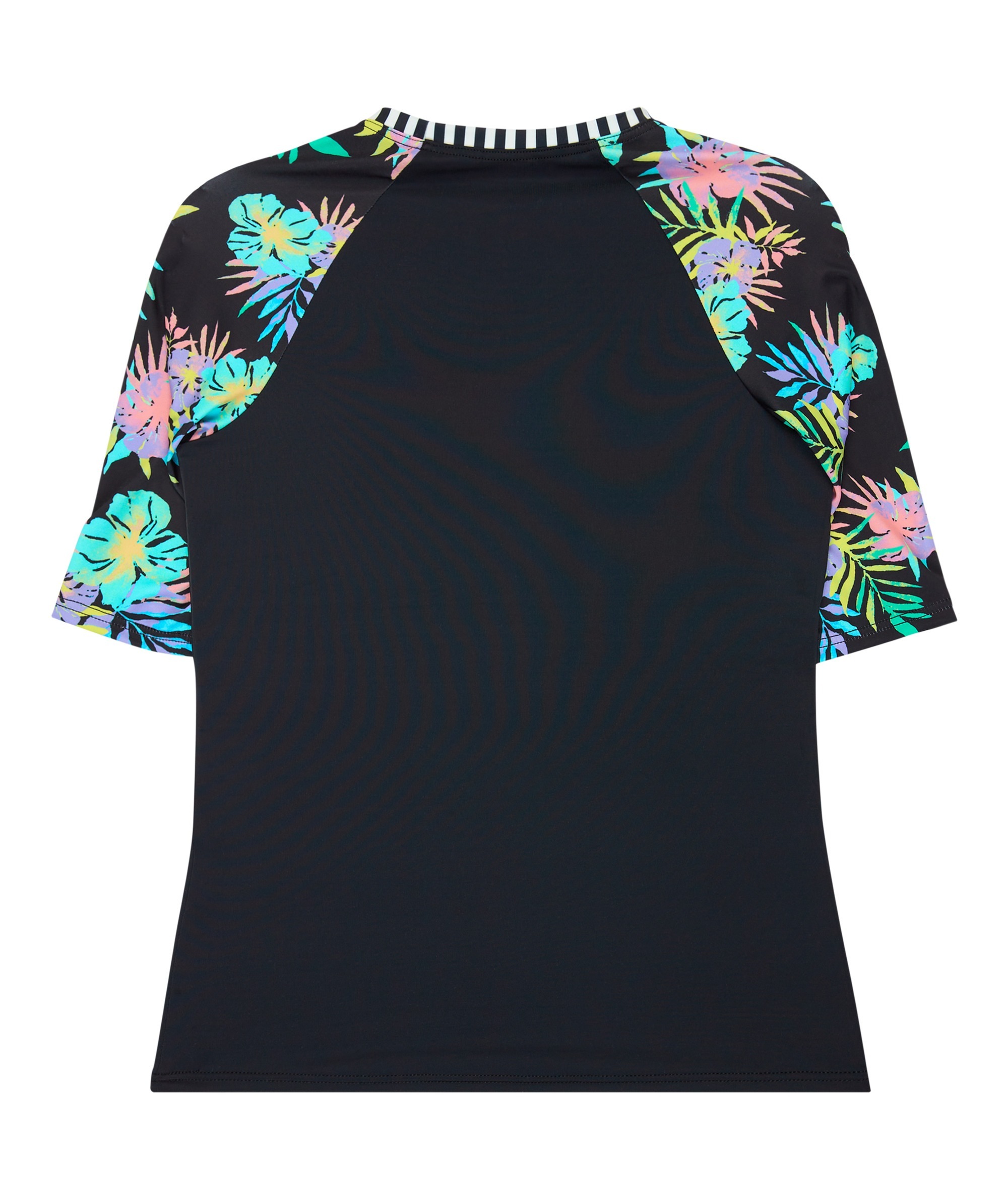 Roxy Strandshirt »ROXY ACTIVE RG SHORT SLEEVE LYCRA« für Kinder und Jugendliche, sportlicher Stil, kurze Ärmel