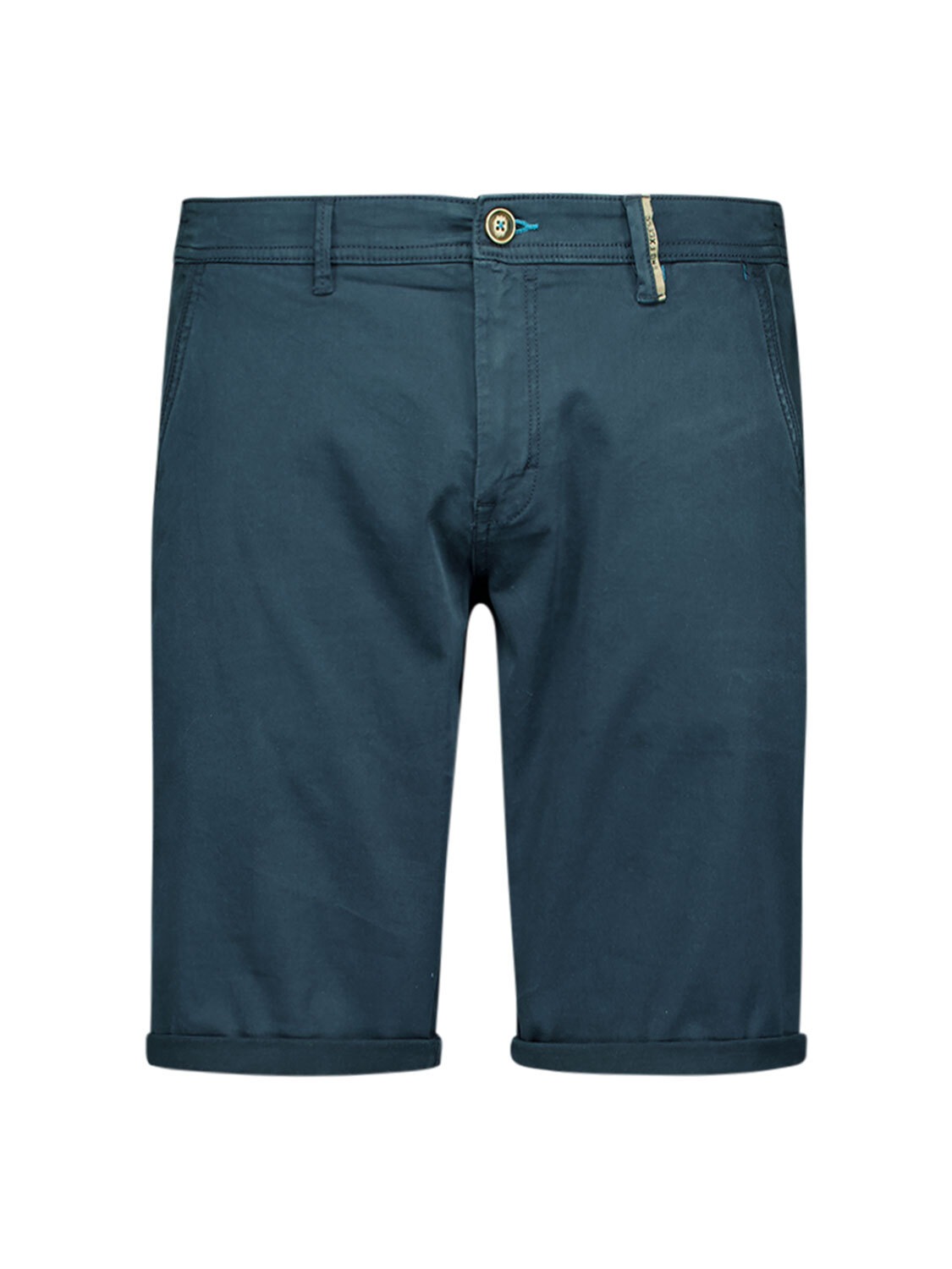 NO EXCESS Chinohose »No Excess Chino-Shorts«