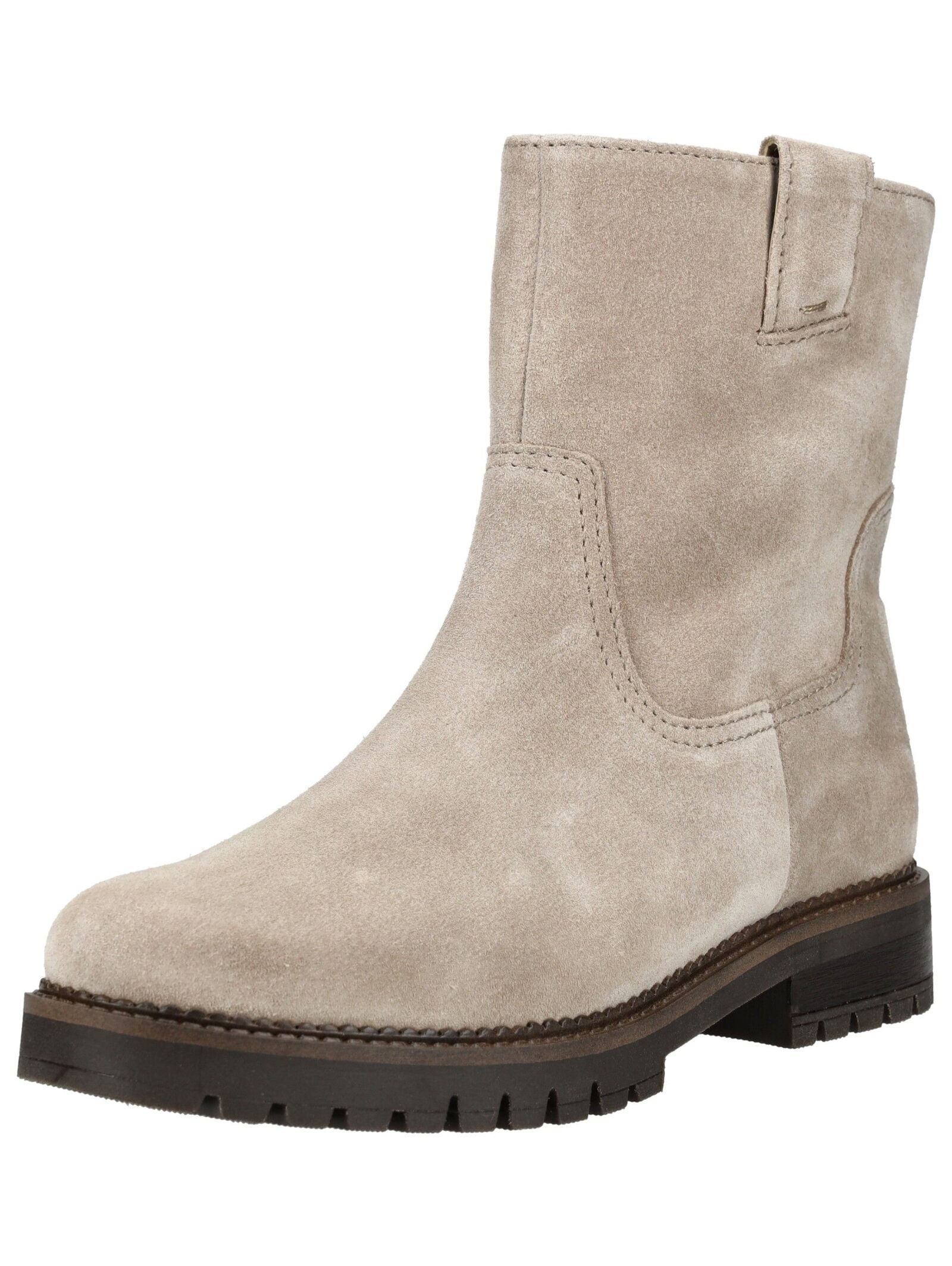 Gabor Comfort Stiefelette "Gabor Comfort Stiefelette Veloursleder" günstig online kaufen
