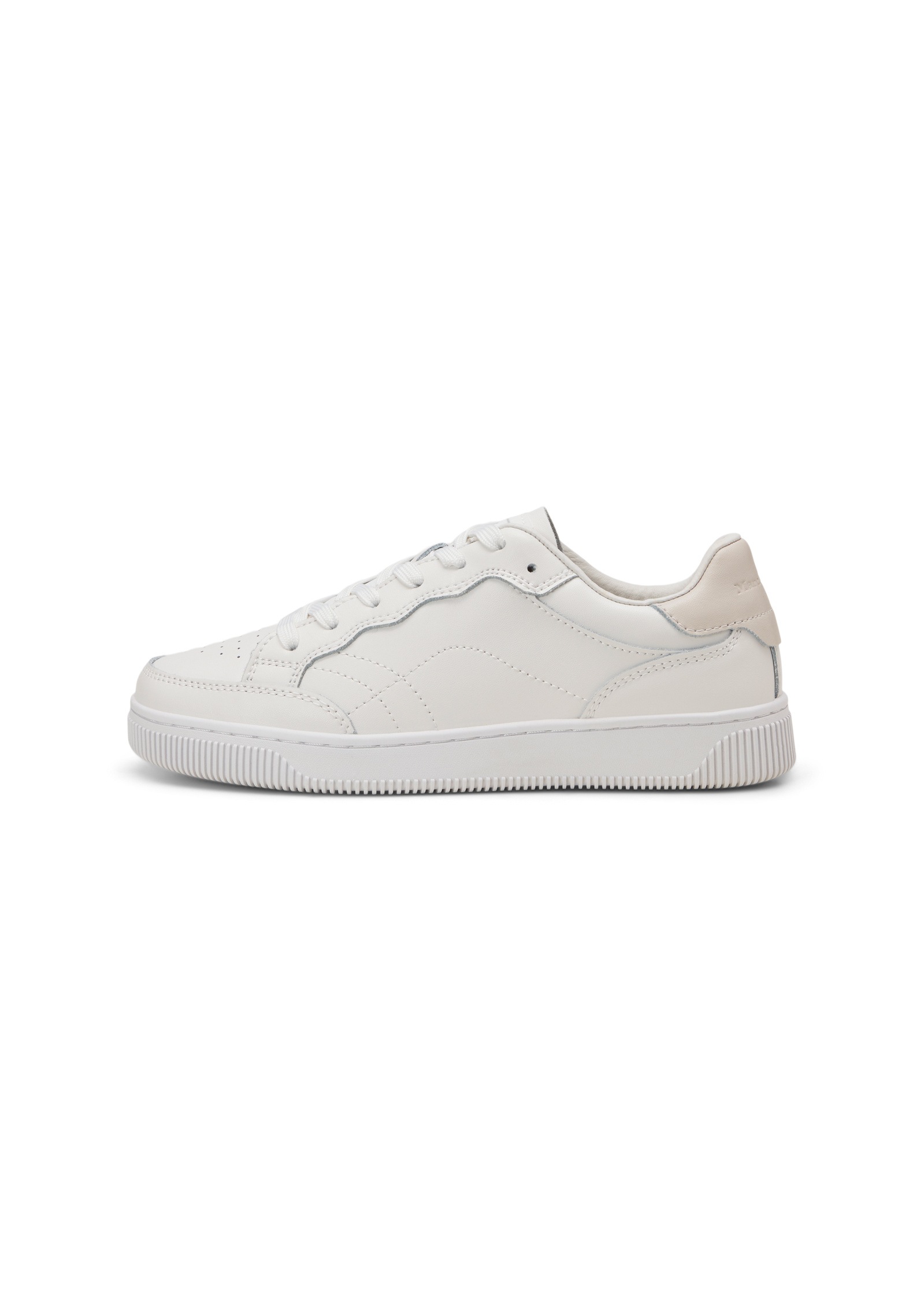Marc O'Polo Sneaker »aus hochwertigem Rindleder«