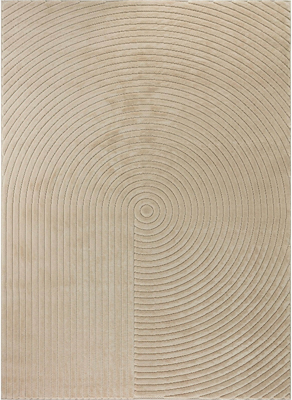 Livabliss Teppich "YOE" rechteckig 11 mm Höhe günstig online kaufen