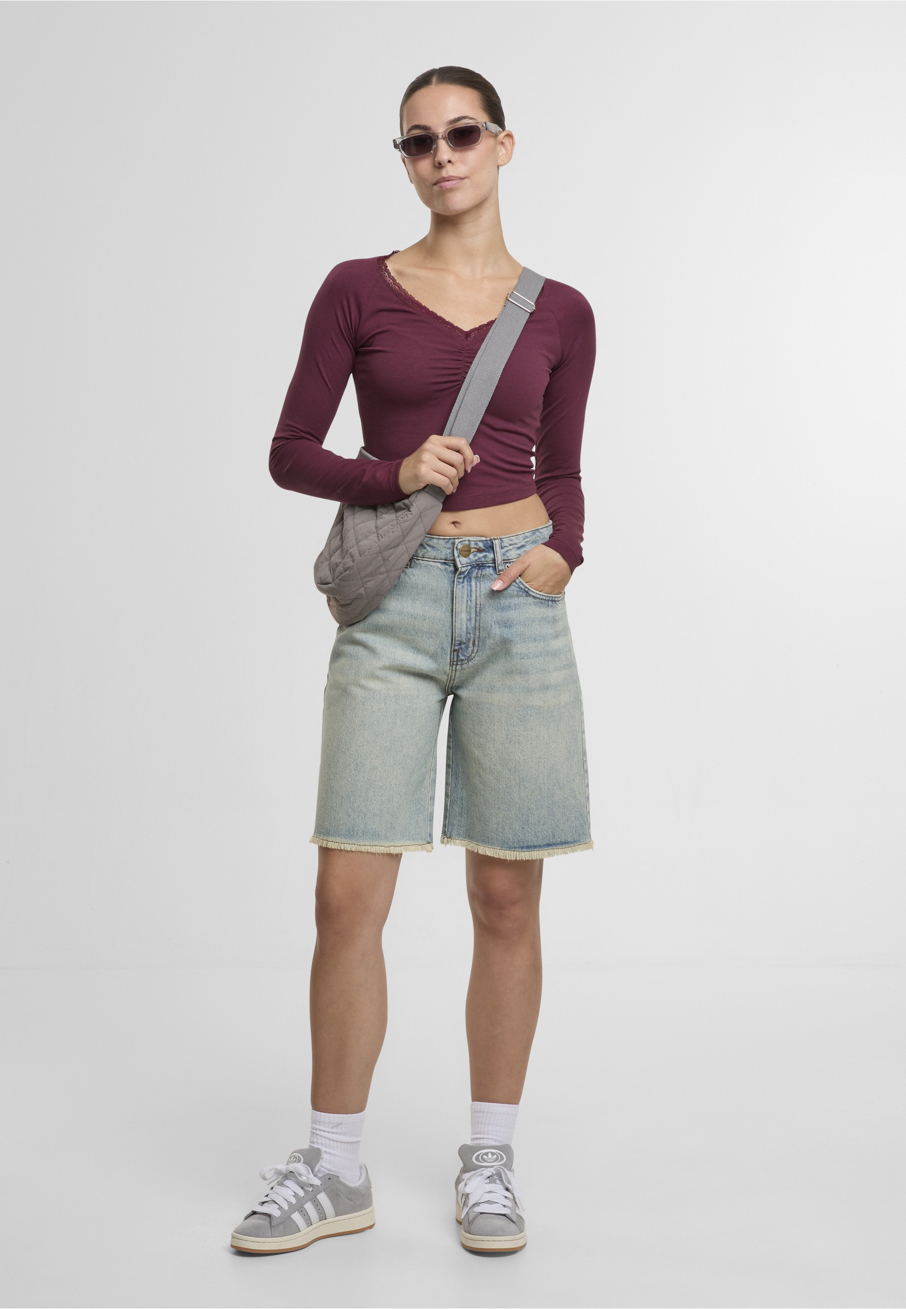 2Y Studios Shorts »2Y Studios Tima Shorts«