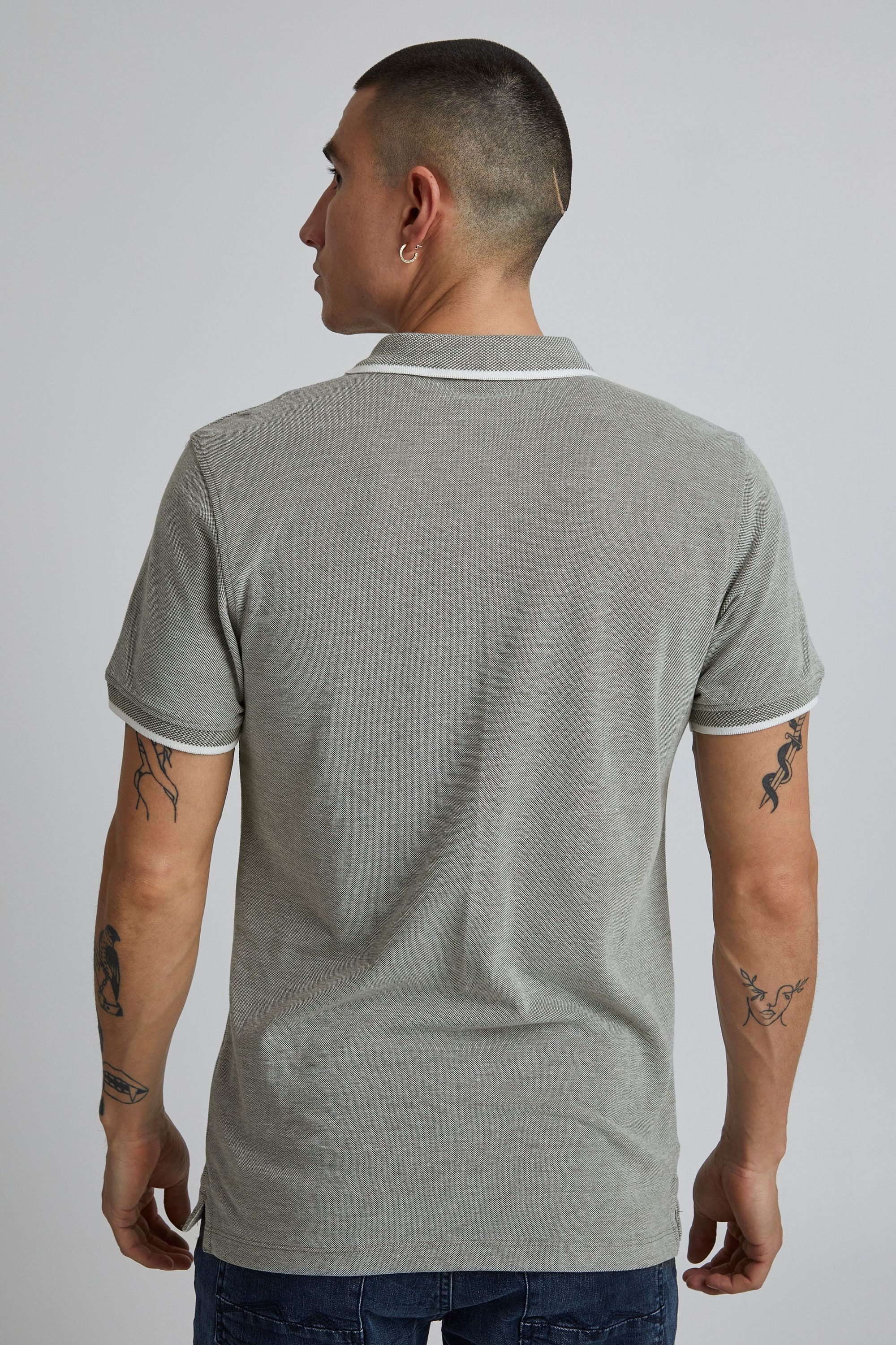 Blend Poloshirt »Poloshirt BHBhnate«