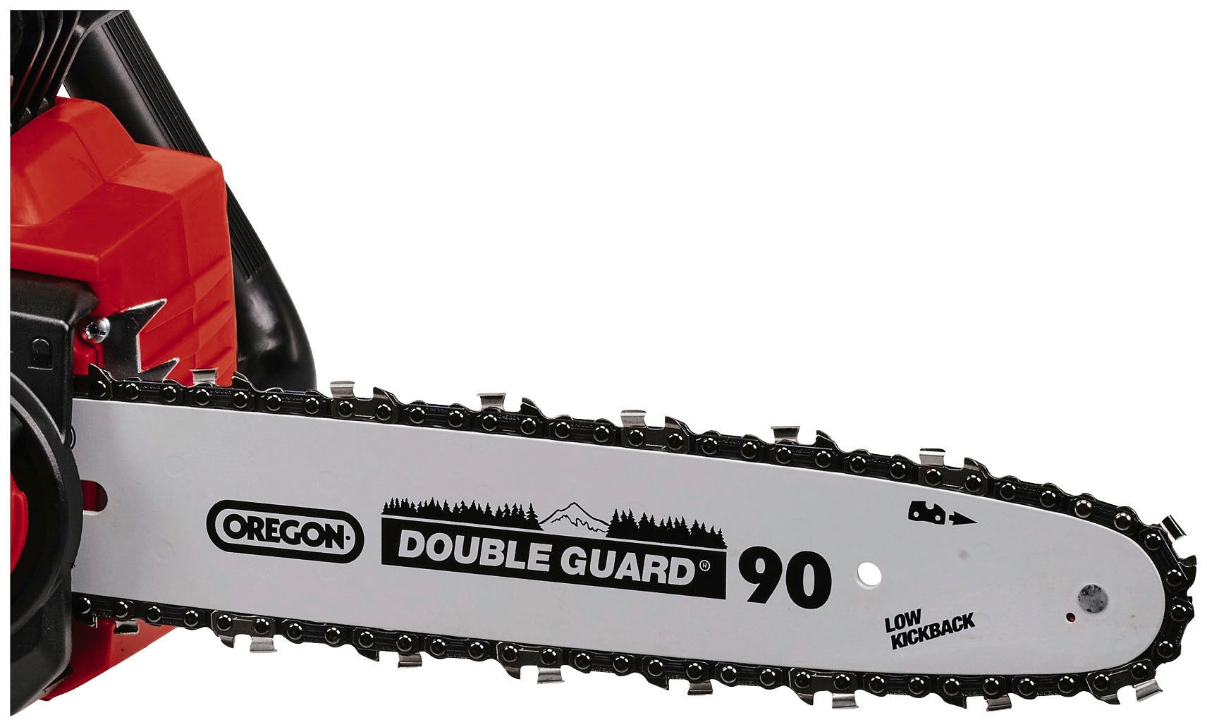 Thumbnail - Einhell Akku-Kettensäge "Einhell Power X-Change Akku-Kettensäge FORTEXXA 18/30 (1x 4,0Ah)" Set, 6 Stk. tlg. Einhell Powe...