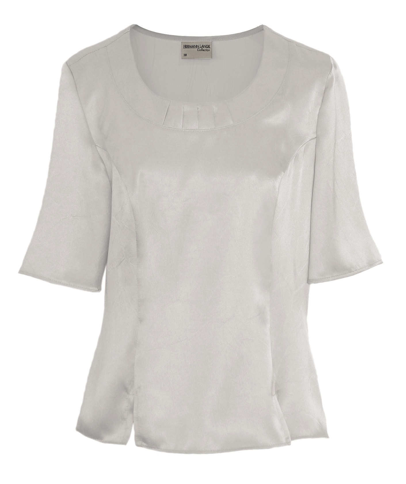 HERMANN LANGE Collection Shirtbluse » Shirt Am