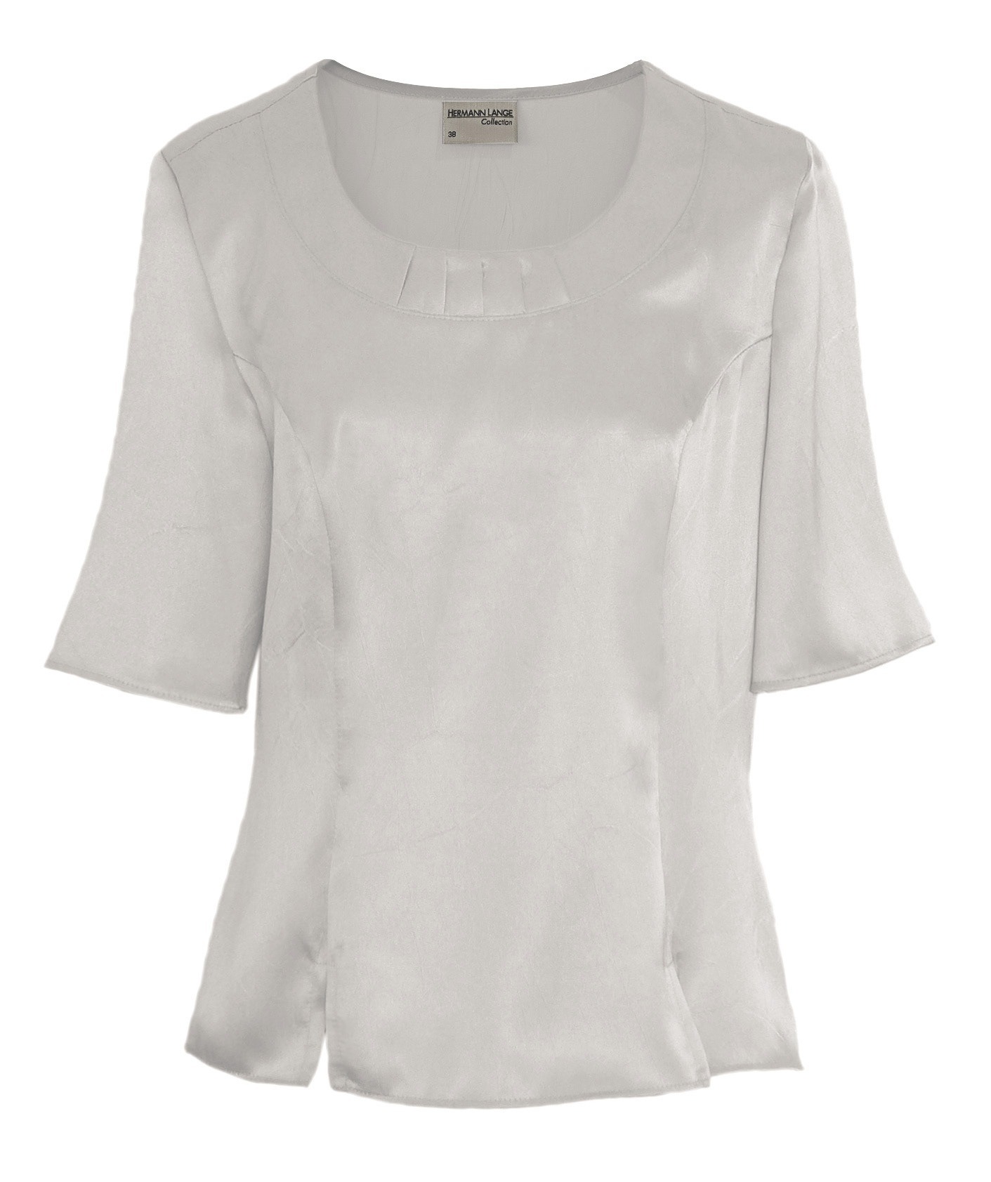 HERMANN LANGE Collection Shirtbluse "HERMANN LANGE Collection Shirt Amelie"