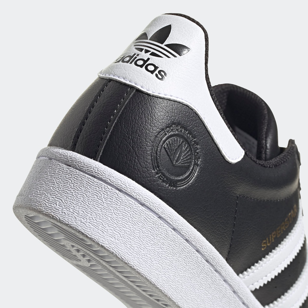 adidas Originals Sneaker »Superstar Vegan«
