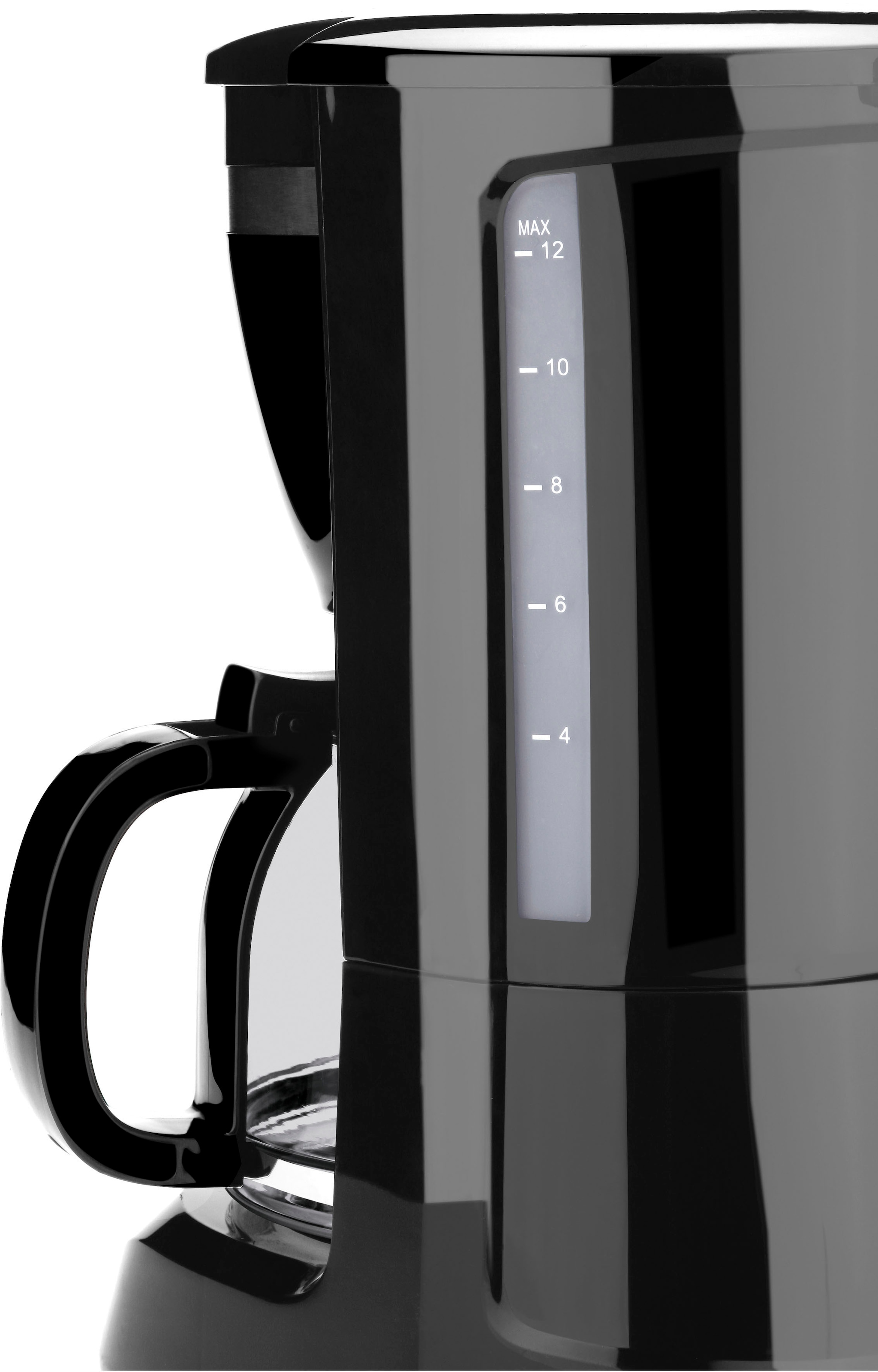 eta Filterkaffeemaschine »INESTO ETA317490000«, 1,5 l Kaffeekanne, Korbfilter-Permanentfilter, 1x4