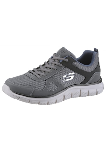 Skechers Sneaker »Track-Scloric« su Memory Foam...