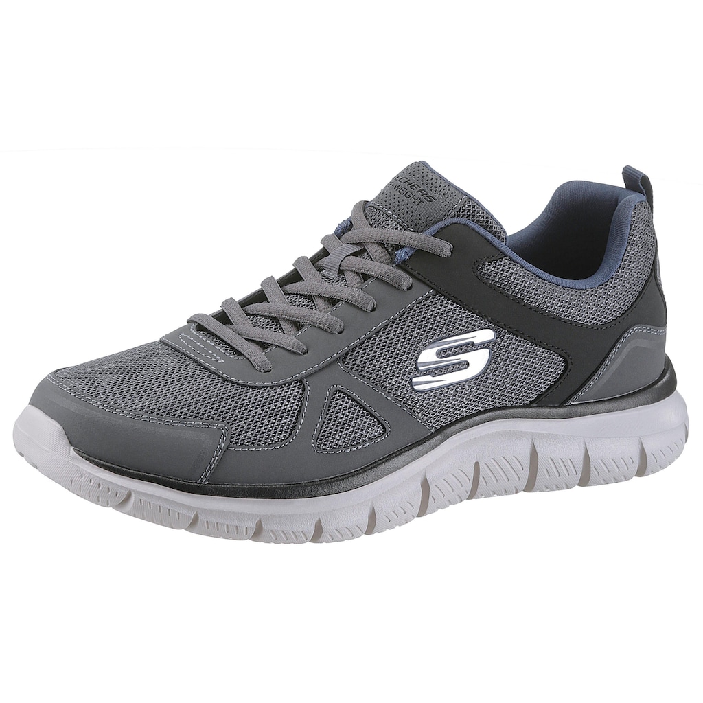 Skechers Sneaker »Track-Scloric«