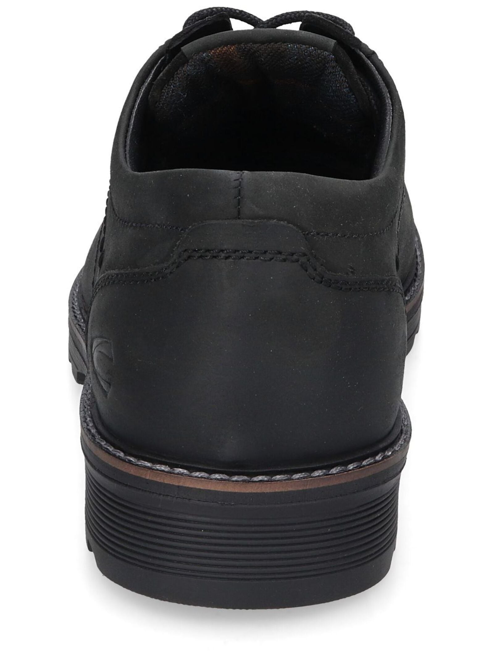 camel active Schnürschuh »camel active Halbschuhe Leder«