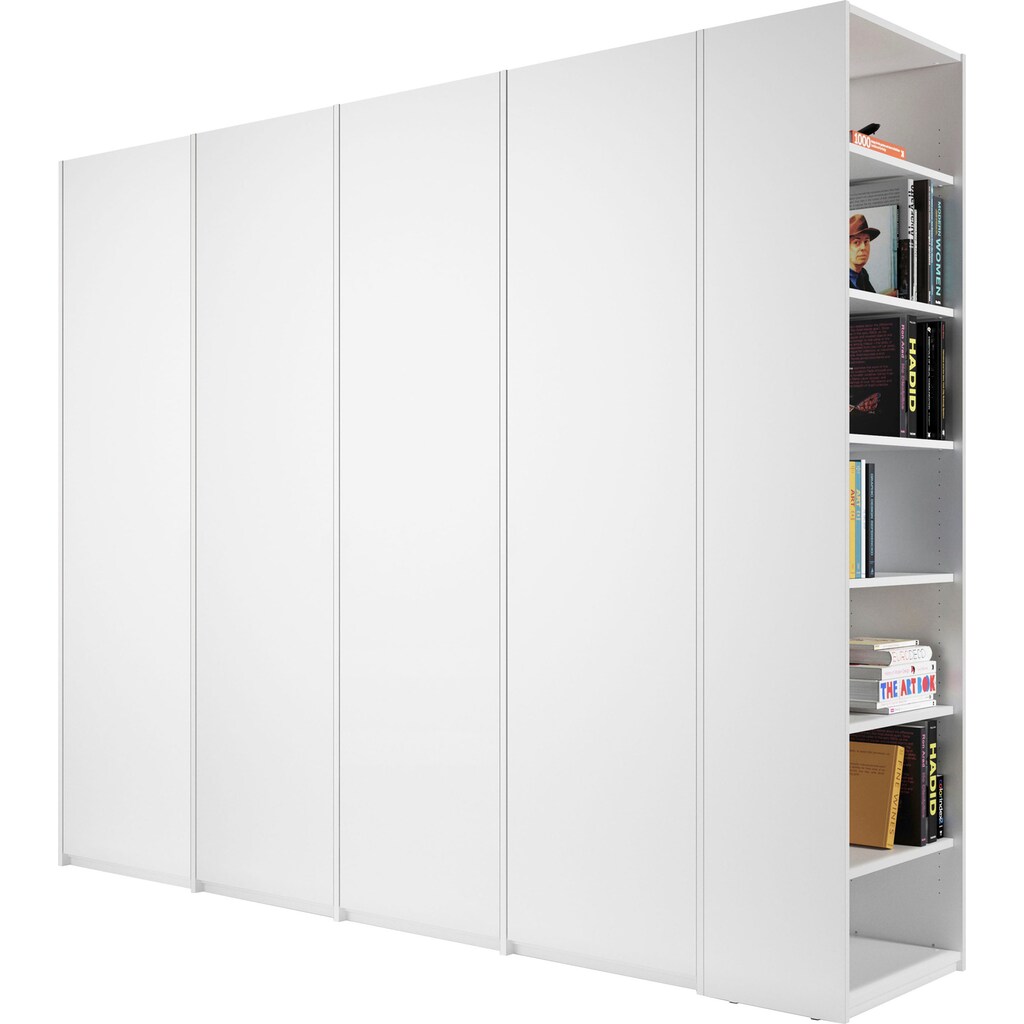 Müller SMALL LIVING Drehtürenschrank »Modular Plus Variante 7«