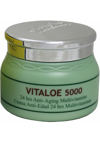 canarias cosmetics Anti-Aging-Creme »Vitaloe 5000« kaufen
