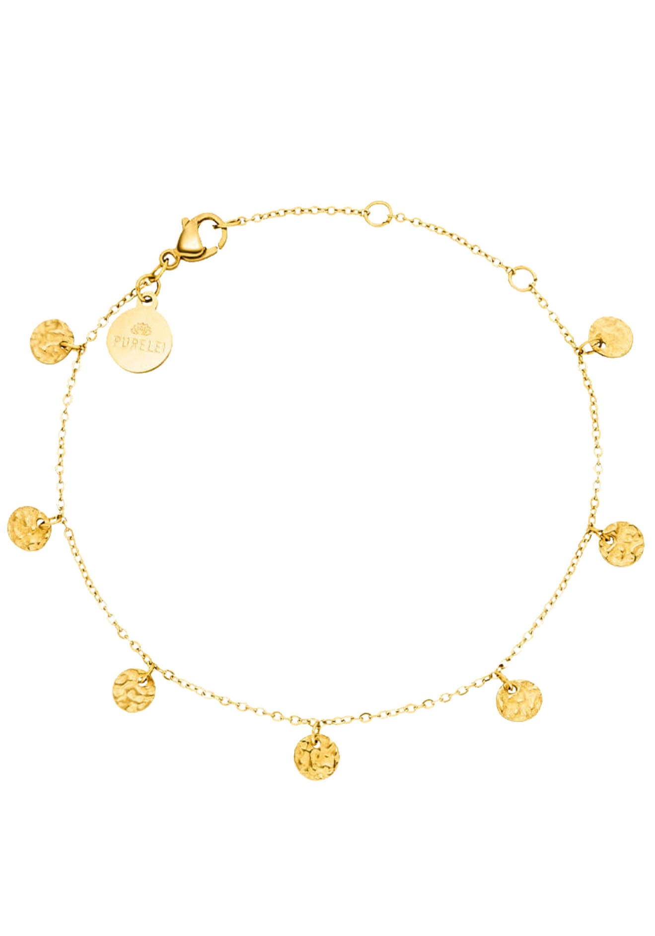 Purelei Аpyrankė »Schmuck Geschenk Malihini St...