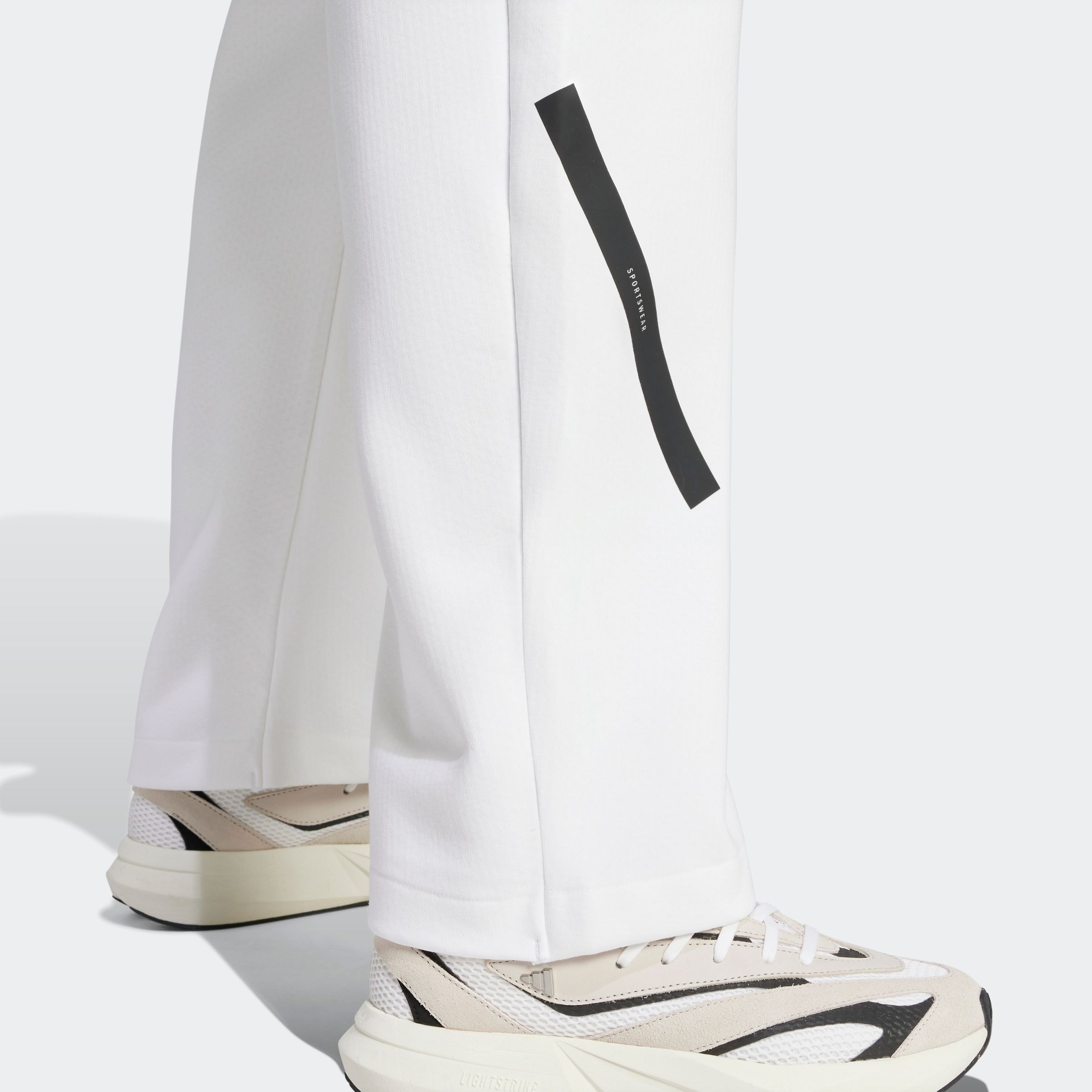 adidas Sportswear Sporthose »W Z.N.E. BAR PT«, (1 tlg.)