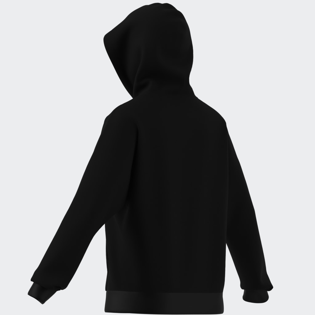 adidas Sportswear Kapuzensweatshirt "W LIN FL HD" günstig online kaufen