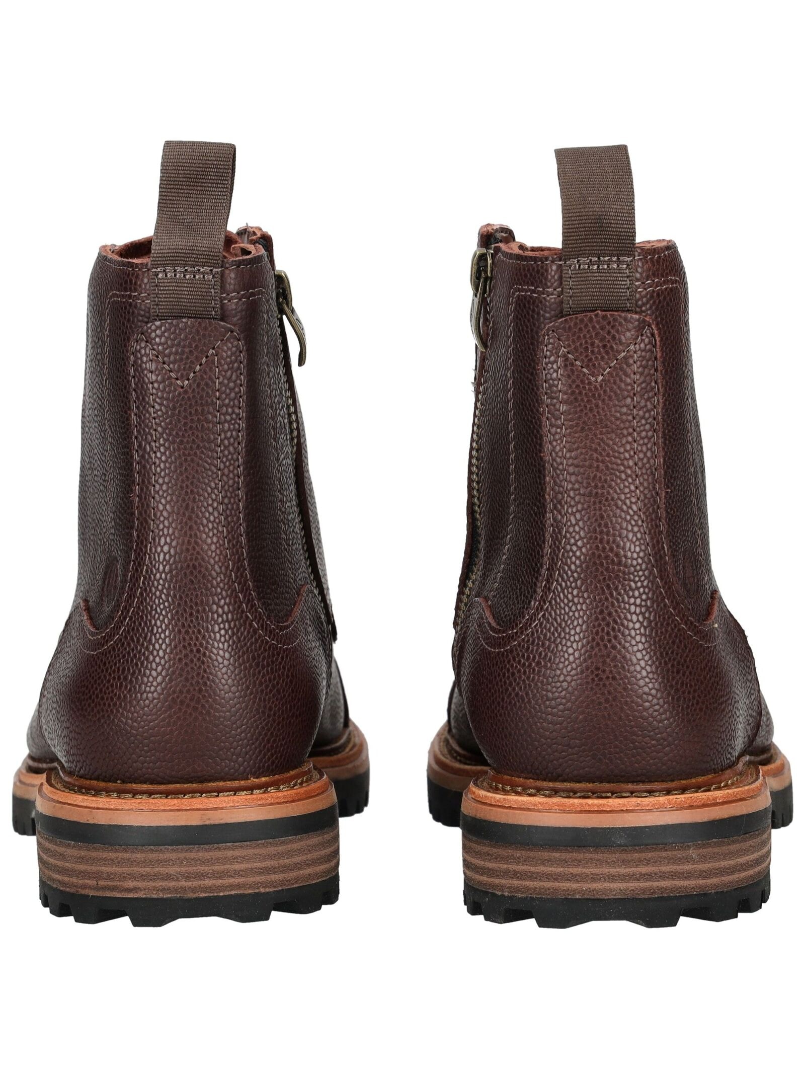 Clarks Schnürstiefelette »Clarks Stiefelette Leder«