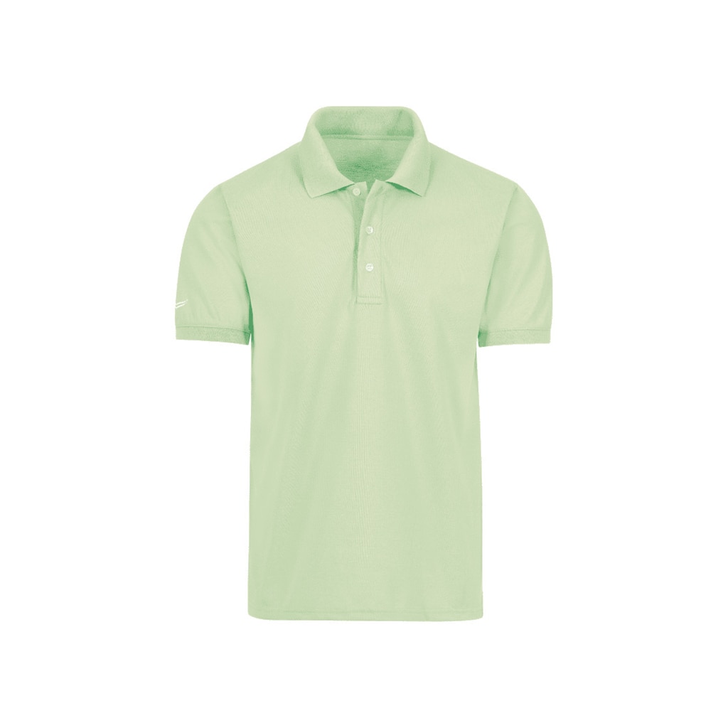 Trigema Poloshirt »TRIGEMA Poloshirt für Industriewäsche«