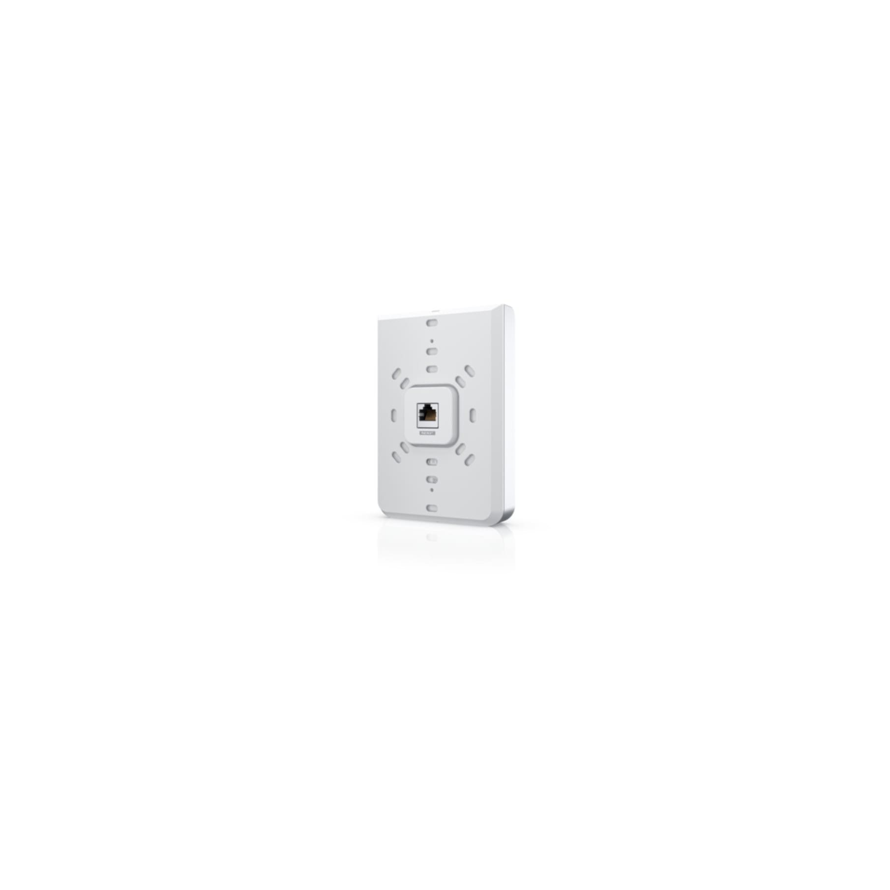 UbiQuiti Reichweitenverstärker »Unifi 6 In-Wall«