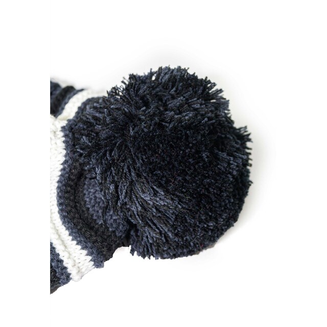 Reusch Beanie »Ellie Beanie«, (1 St.), warm en winddicht | BAUR