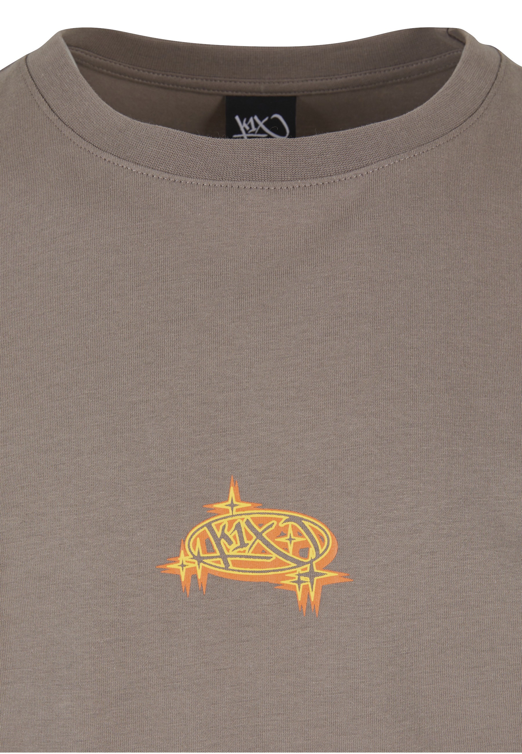 K1X Longsleeve »K1X K1X Alien Smash Longsleeve« 1 Stk.