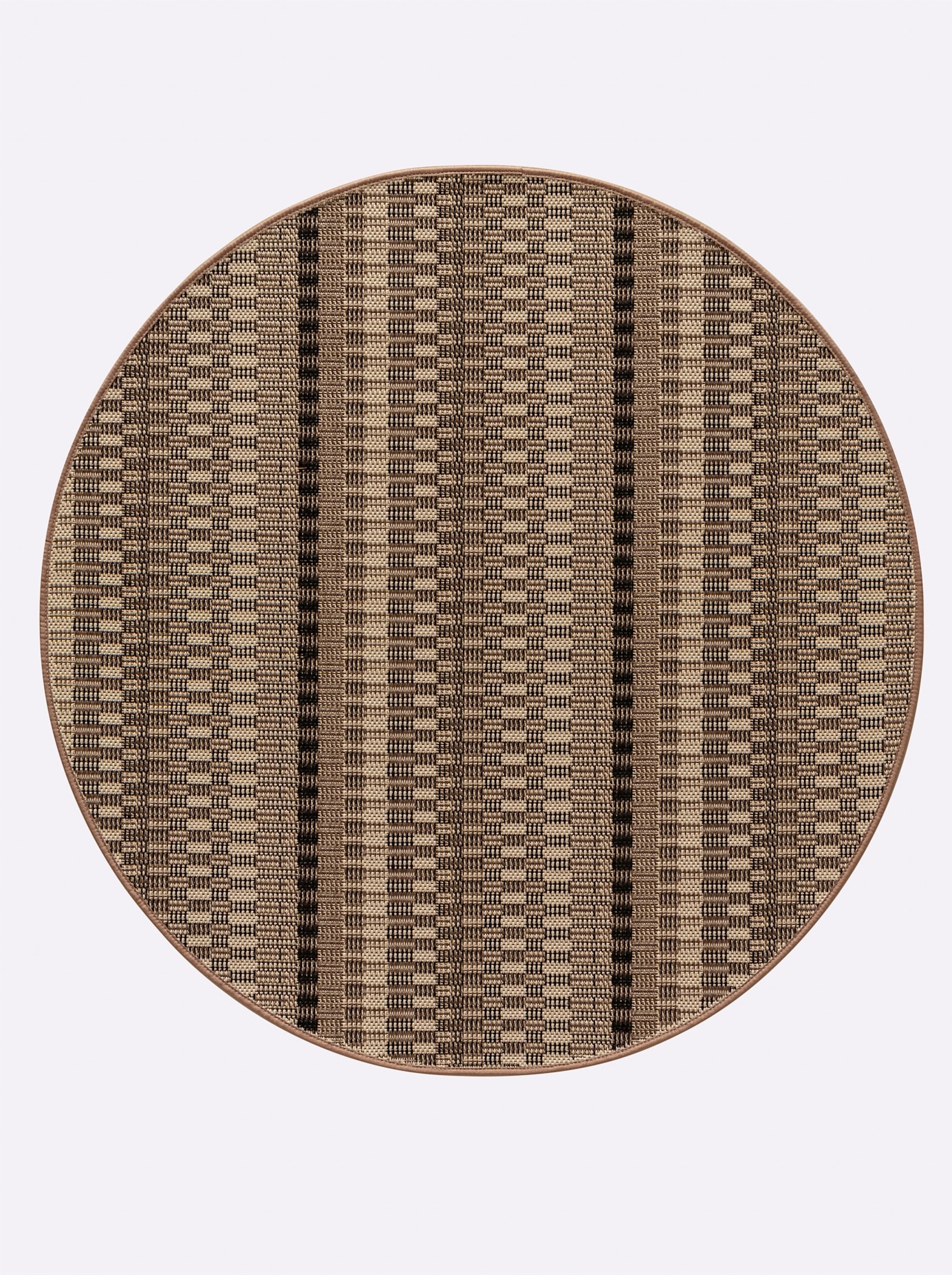heine home Teppich, 5 mm Höhe