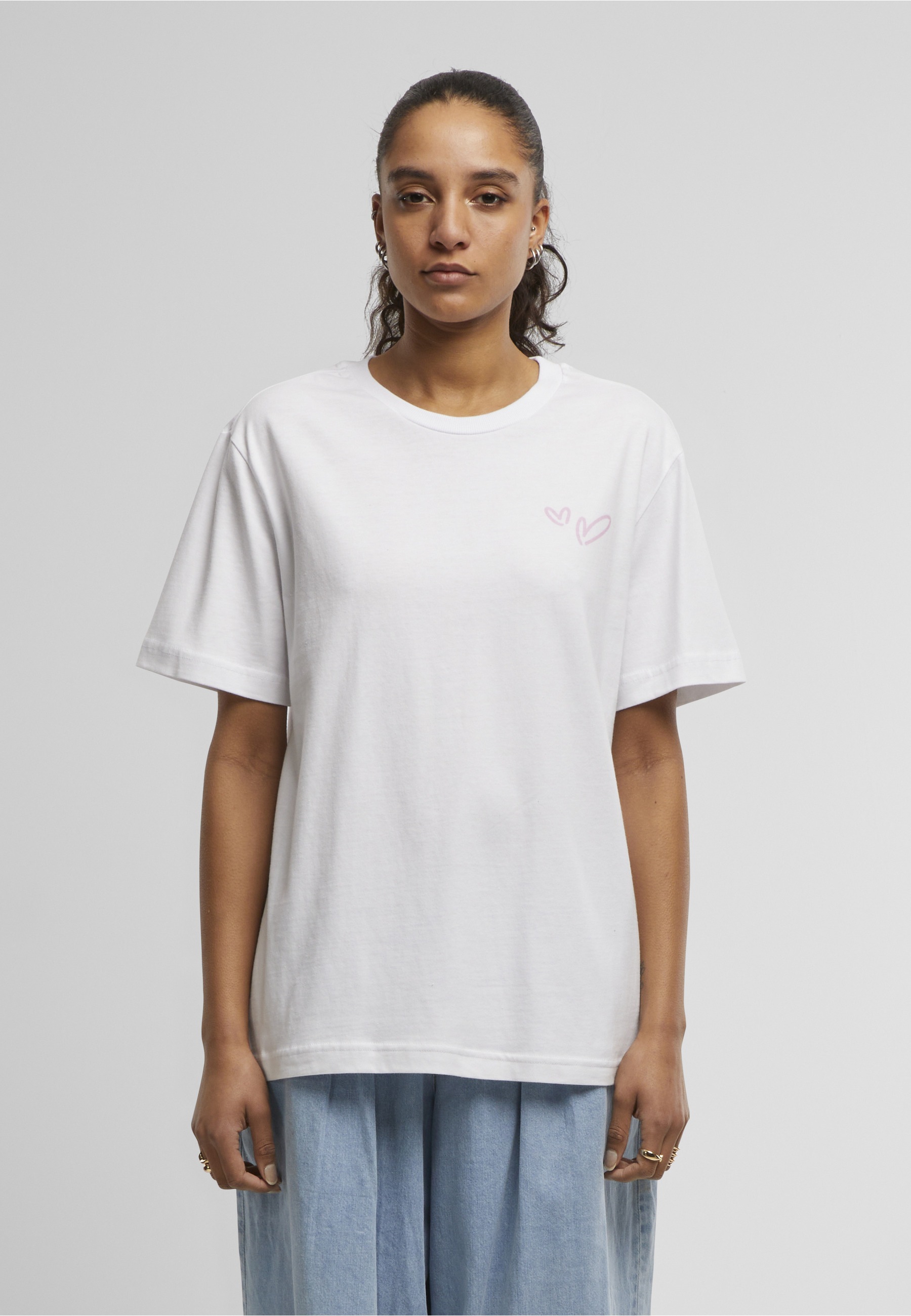 Miss Tee T-Shirt »Miss Tee Embrace Every Moment Tee« 1 Stk.