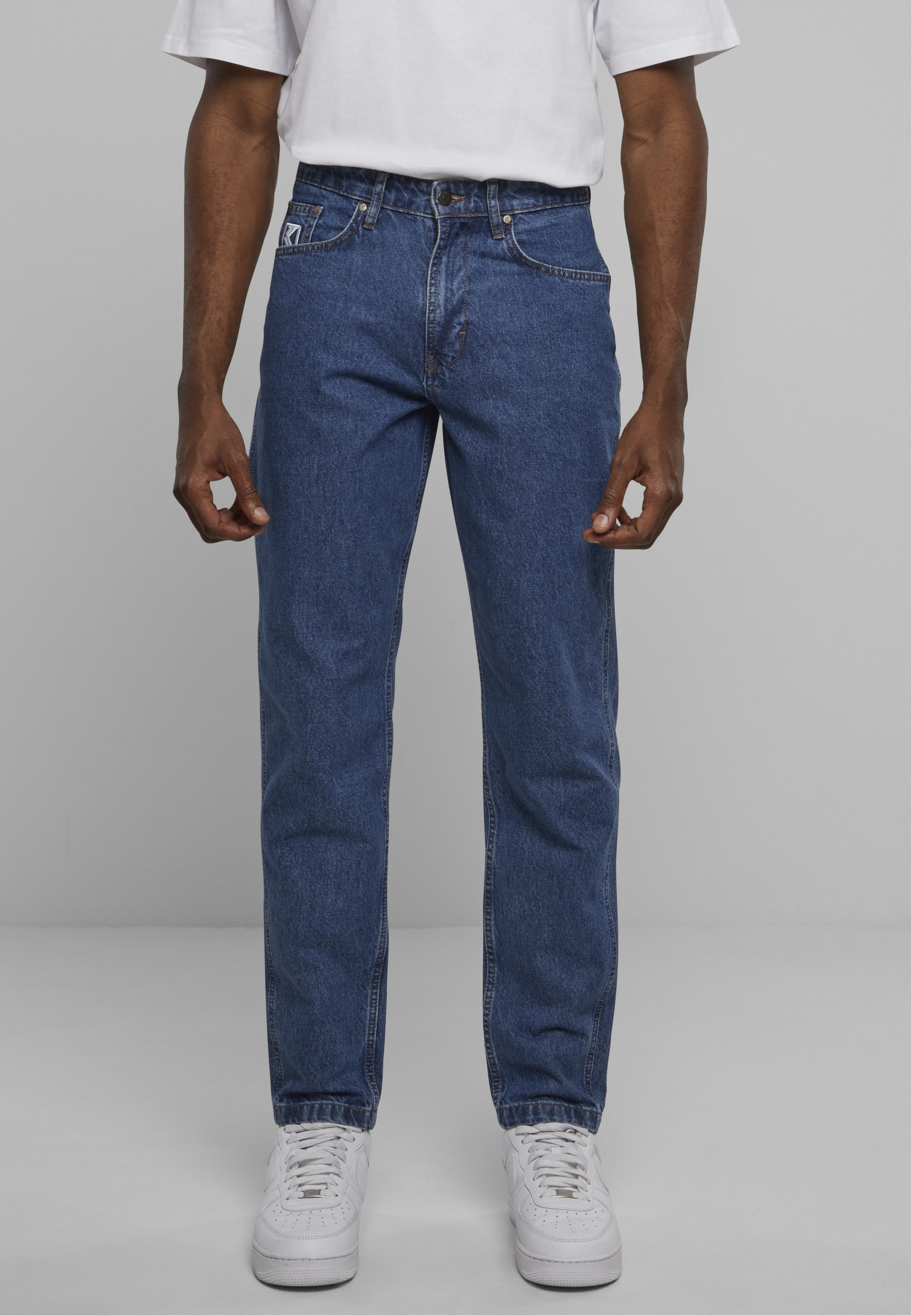 Karl Kani Bequeme Jeans »Karl Kani Herren«
