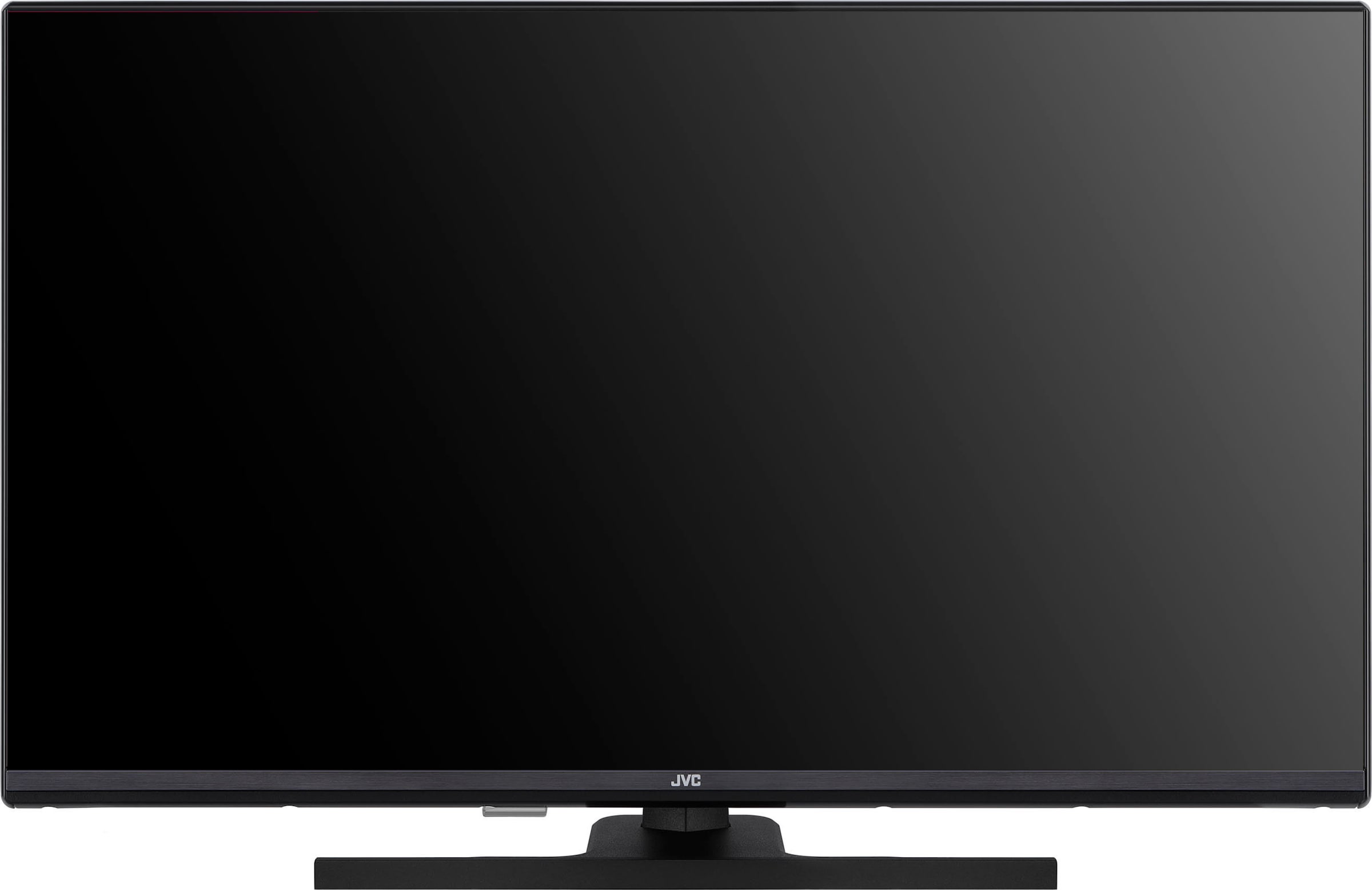 JVC QLED-Fernseher »LT-32VQF545A«, Full HD, Android TV-Smart-TV
