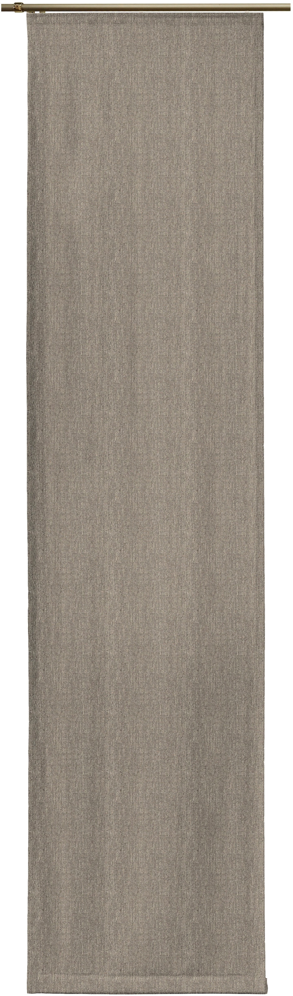 Wirth Schiebegardine »Torbole«, (1 St.)